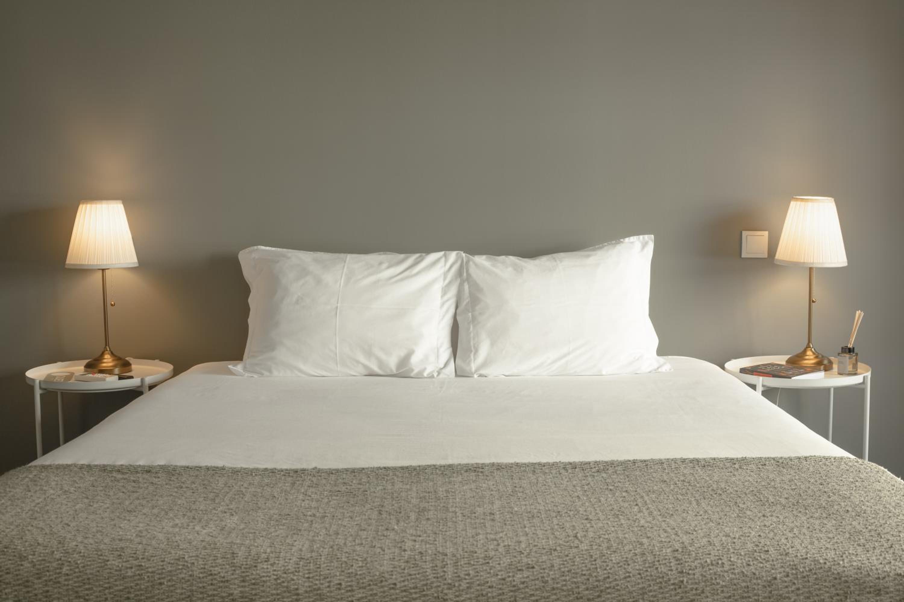 Standard Suite - Photo 1