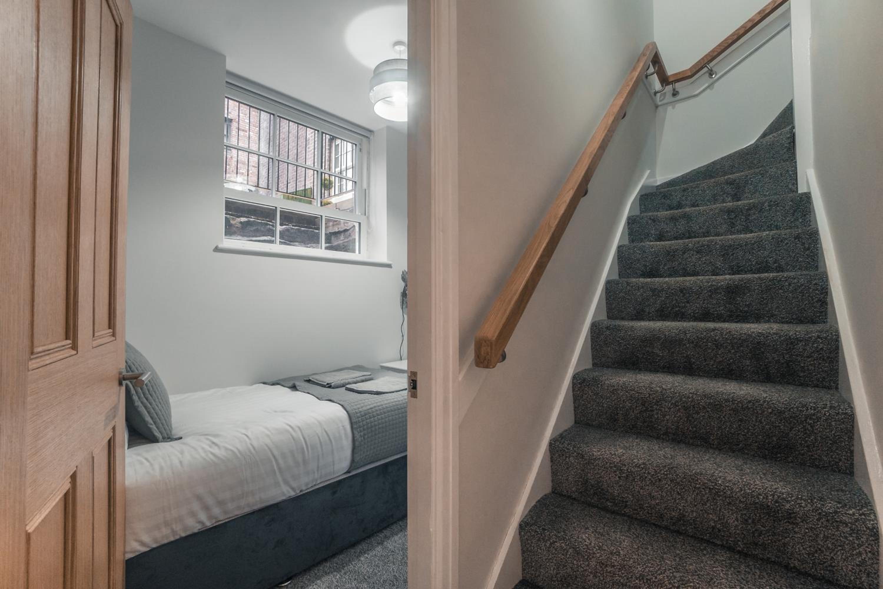 Duplex Apartment - Photo 10