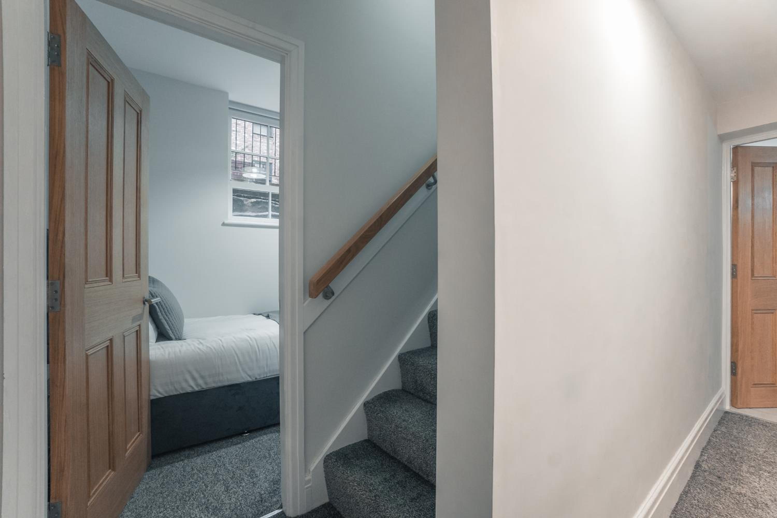 Duplex Apartment - Photo 11