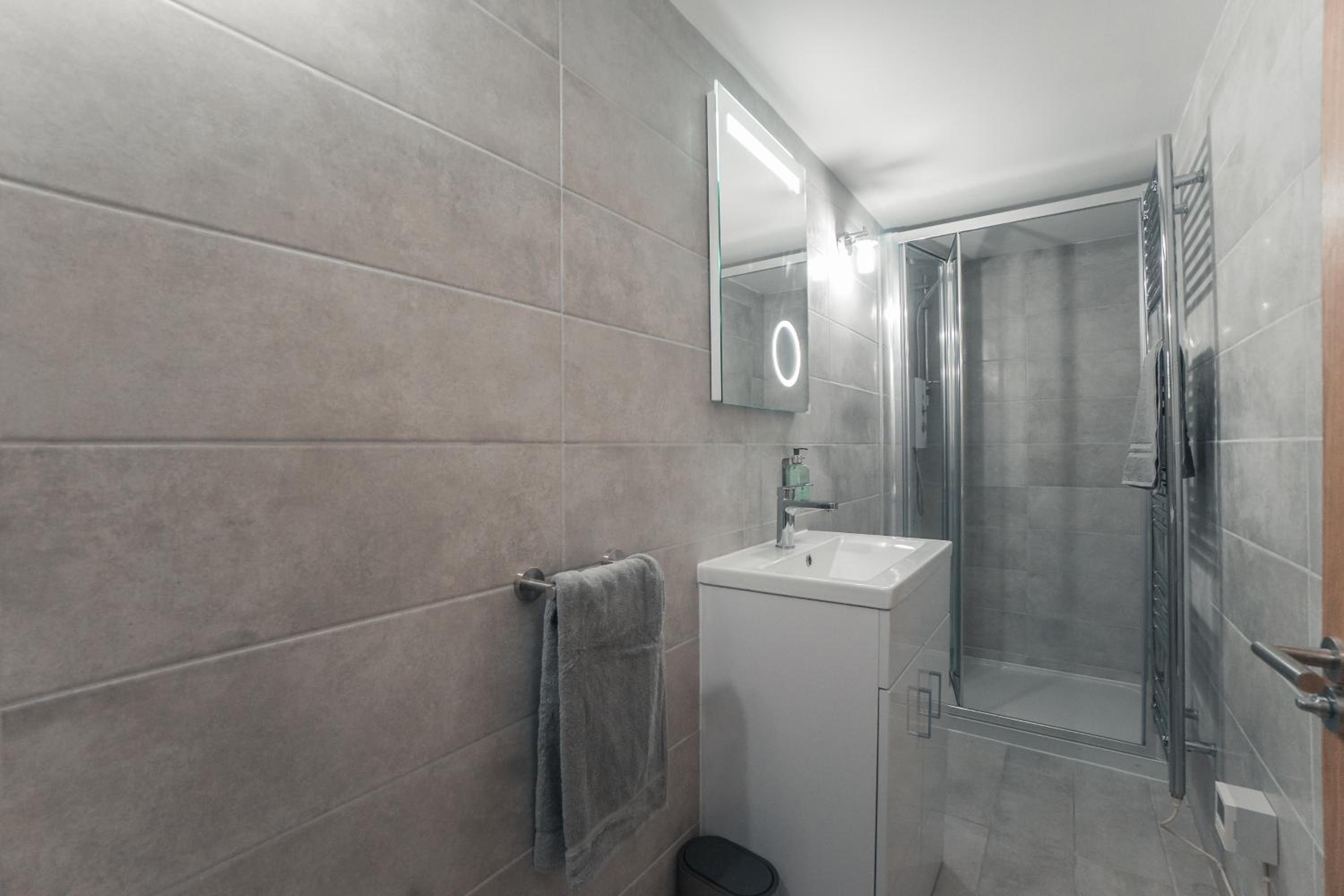 Duplex Apartment - Photo 2