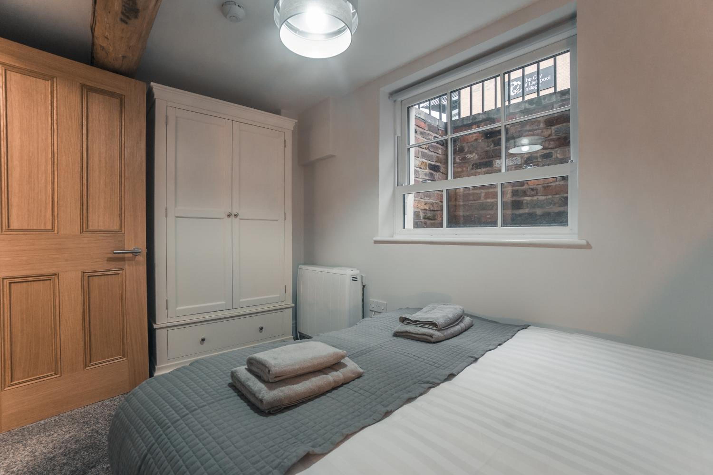 Duplex Apartment - Photo 3