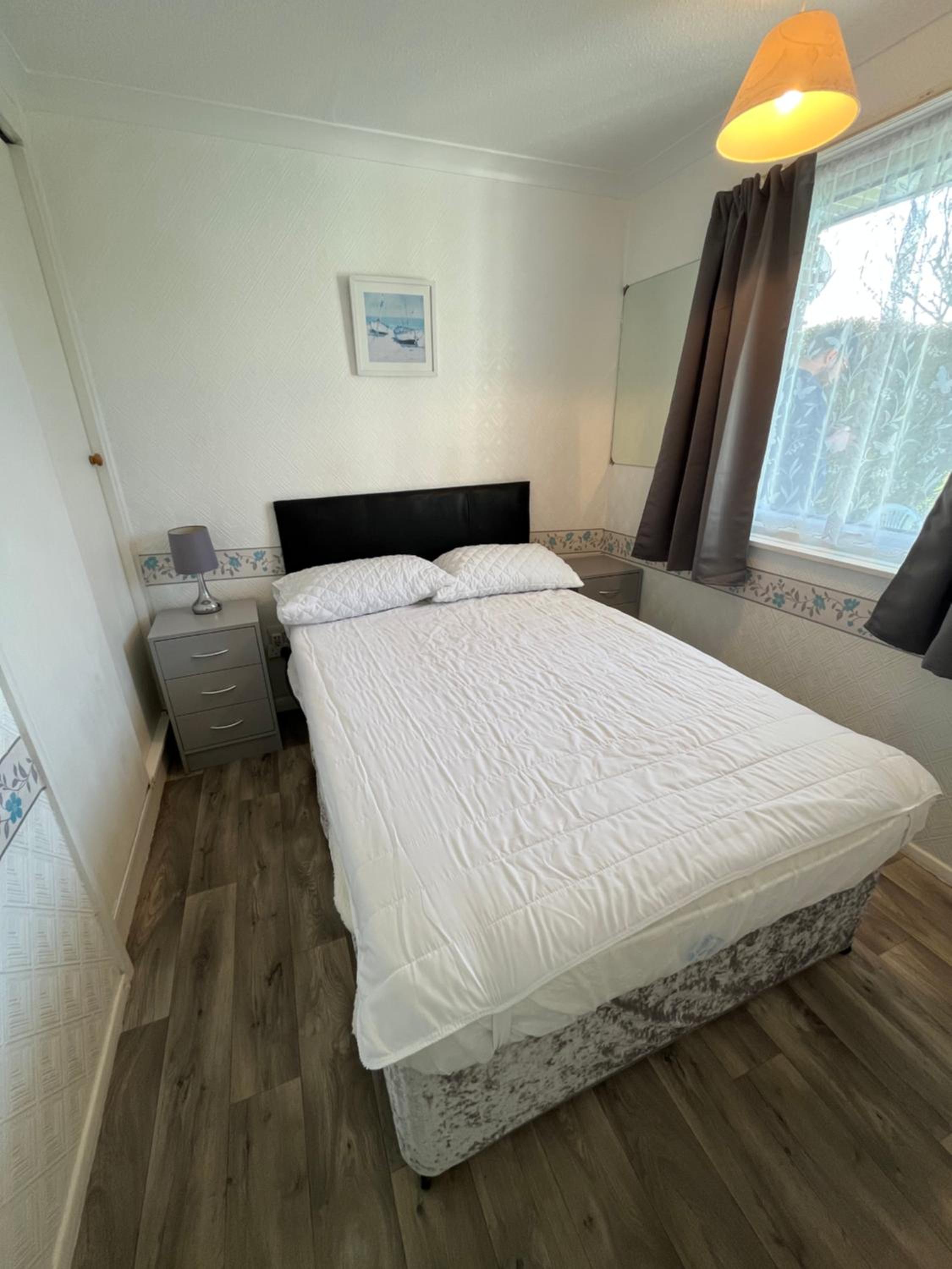 Two-Bedroom Chalet photo 1