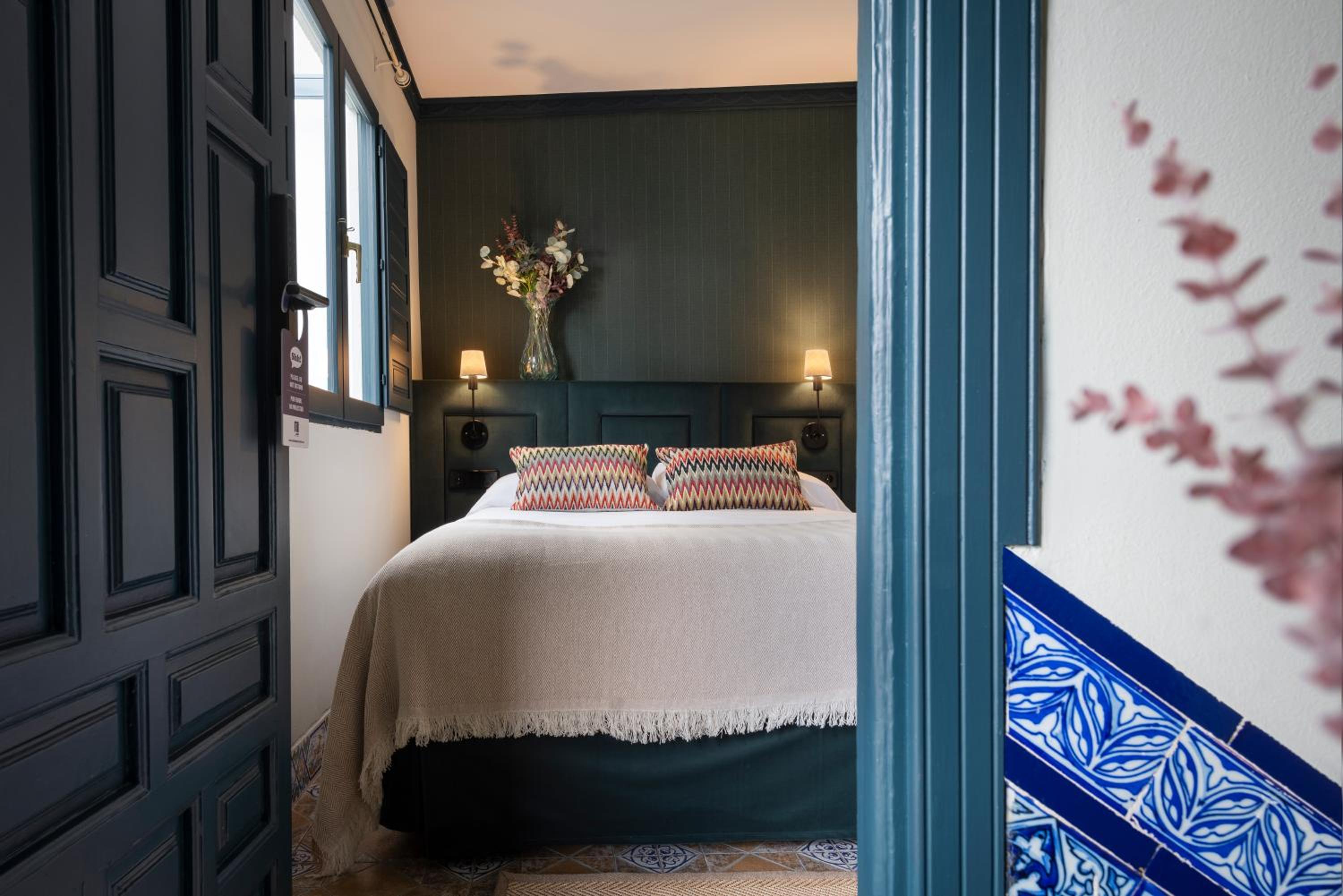 Standard Double Room - Photo 1