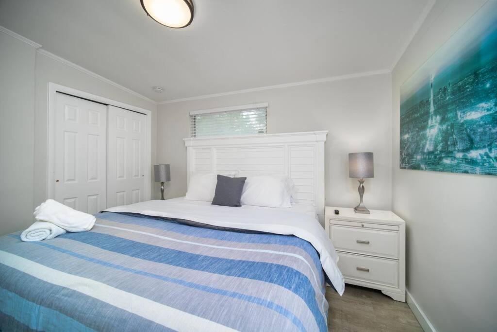 Four-Bedroom House photo 1