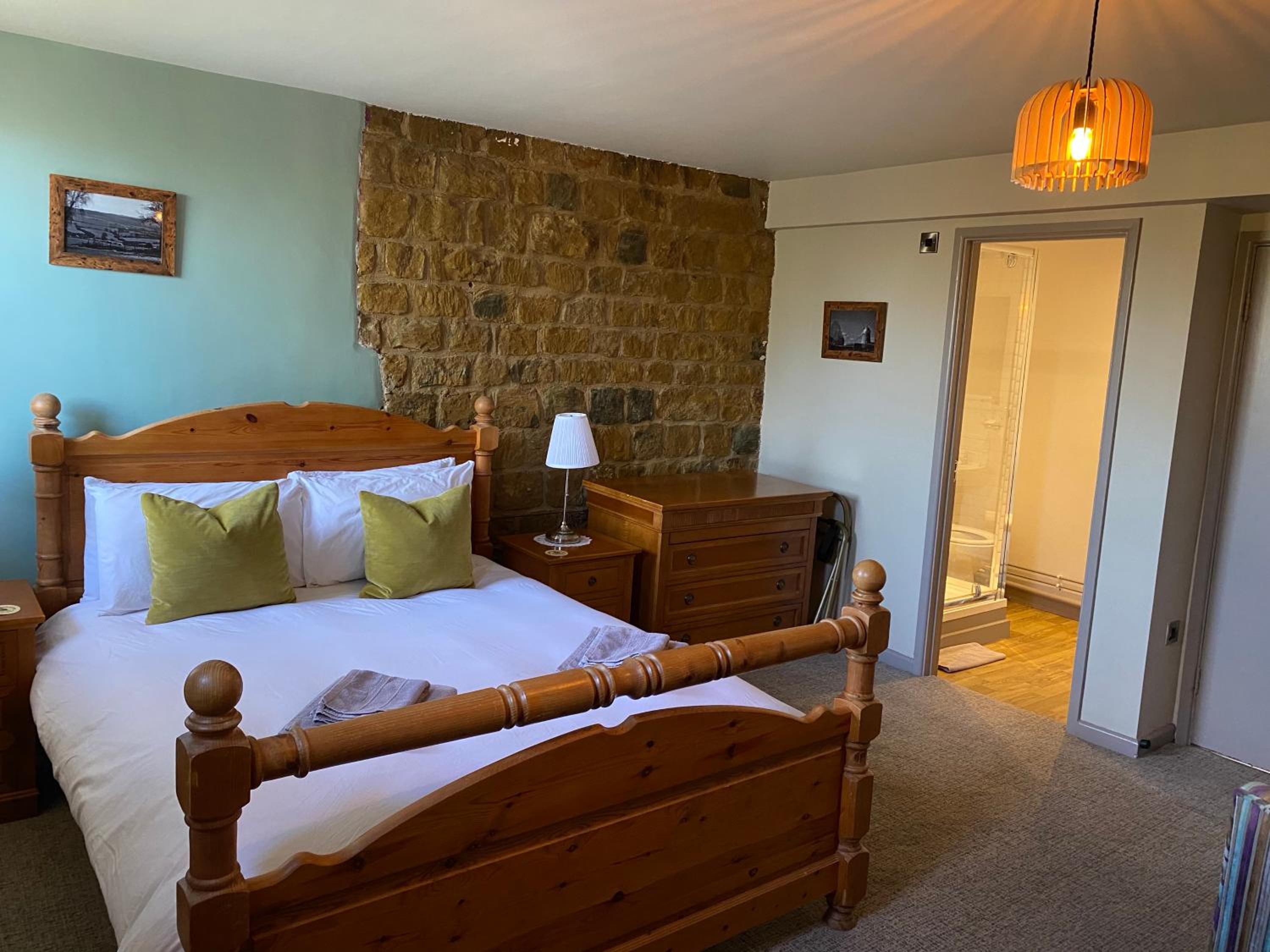 Double Room - Photo 1