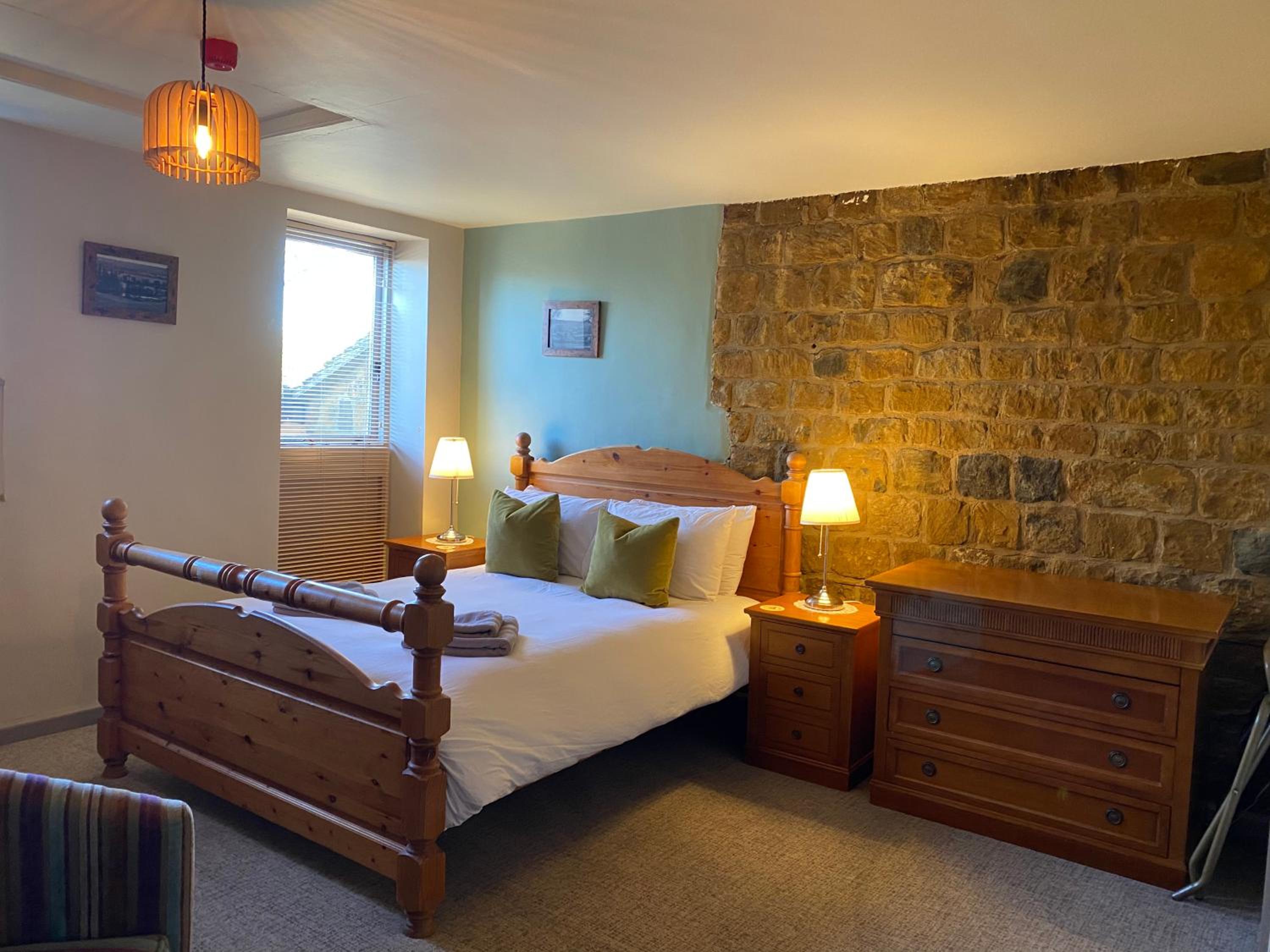 Double Room - Photo 4