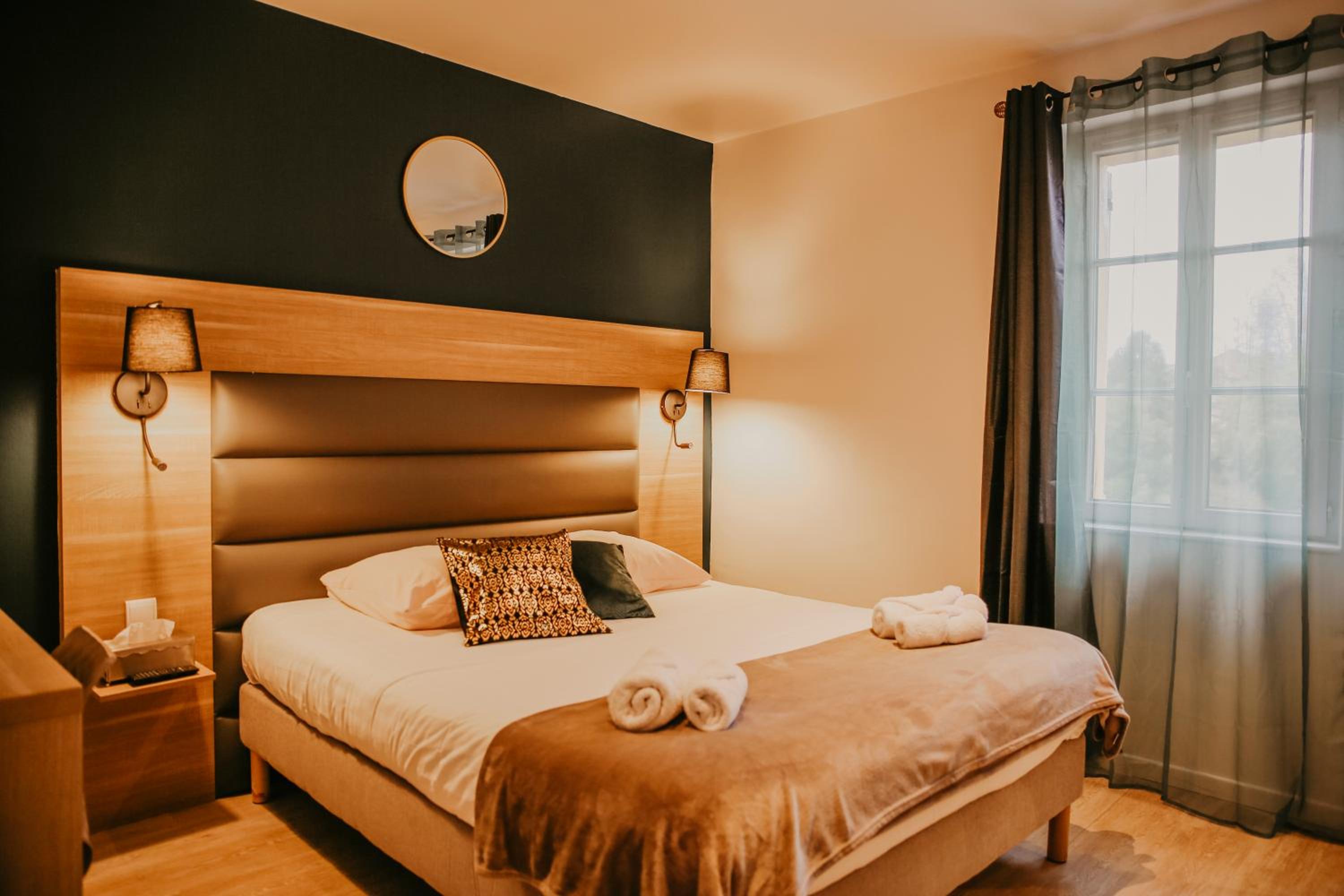 Double Room photo 1