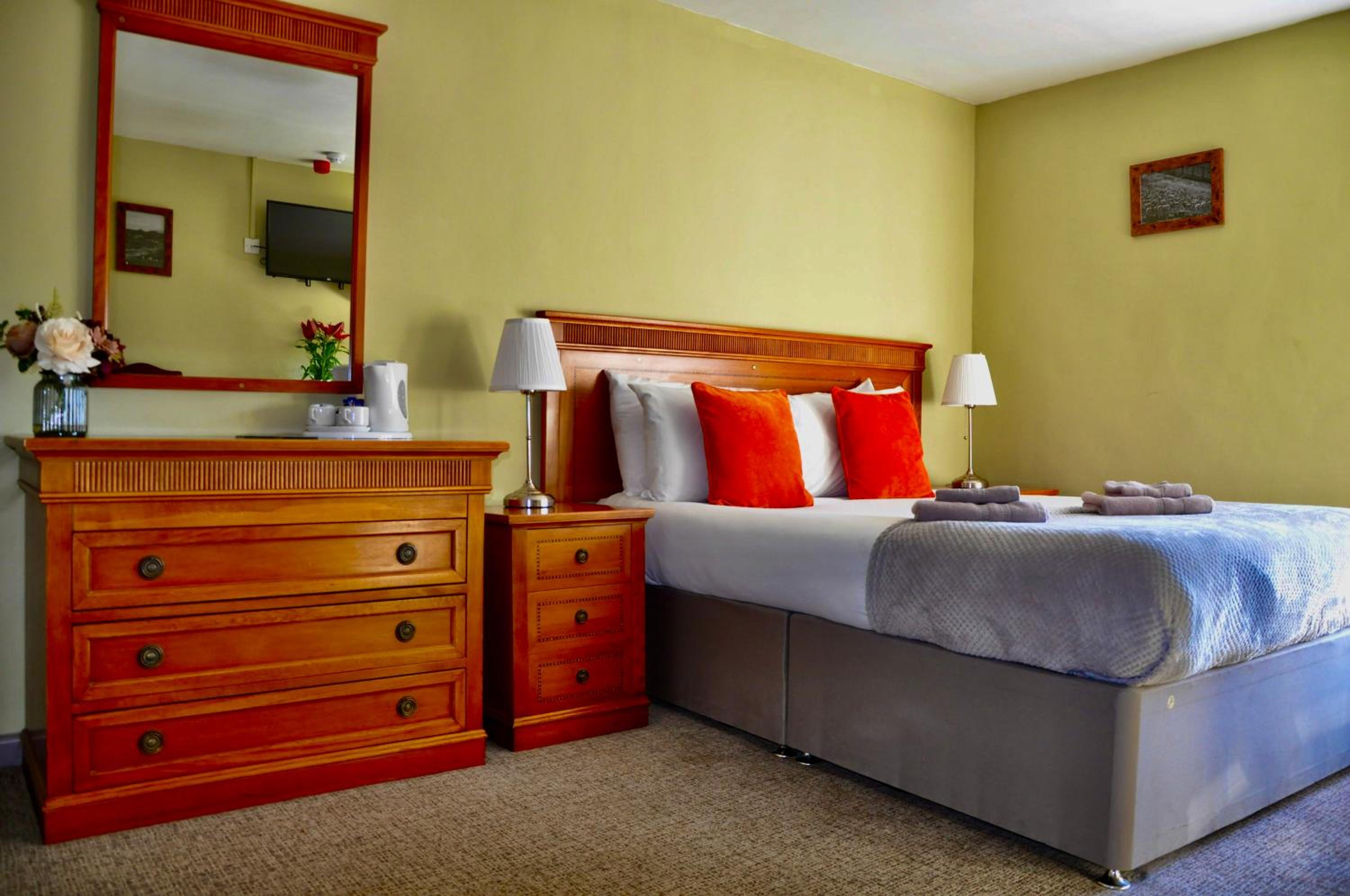 Double Room - Photo 1
