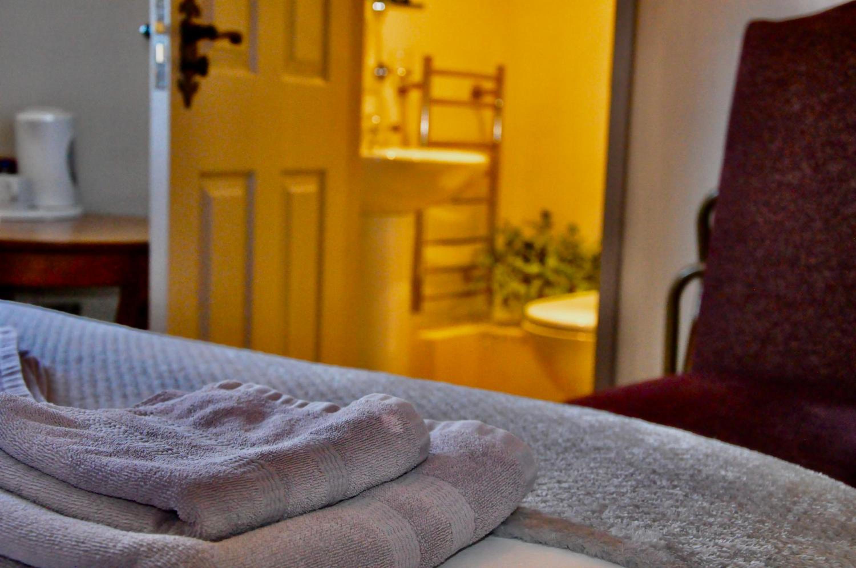Double Room - Photo 2