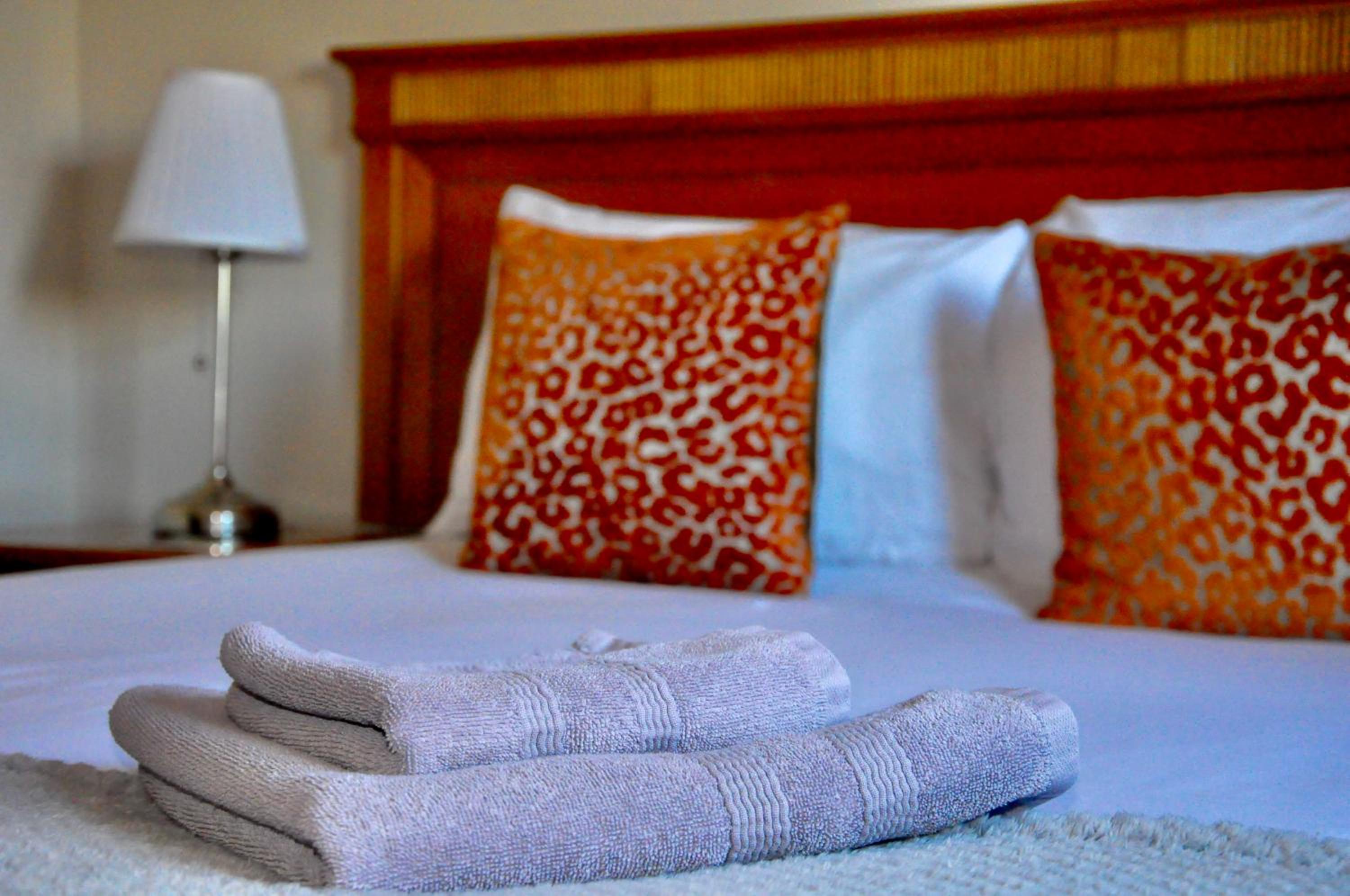 Double Room - Photo 3