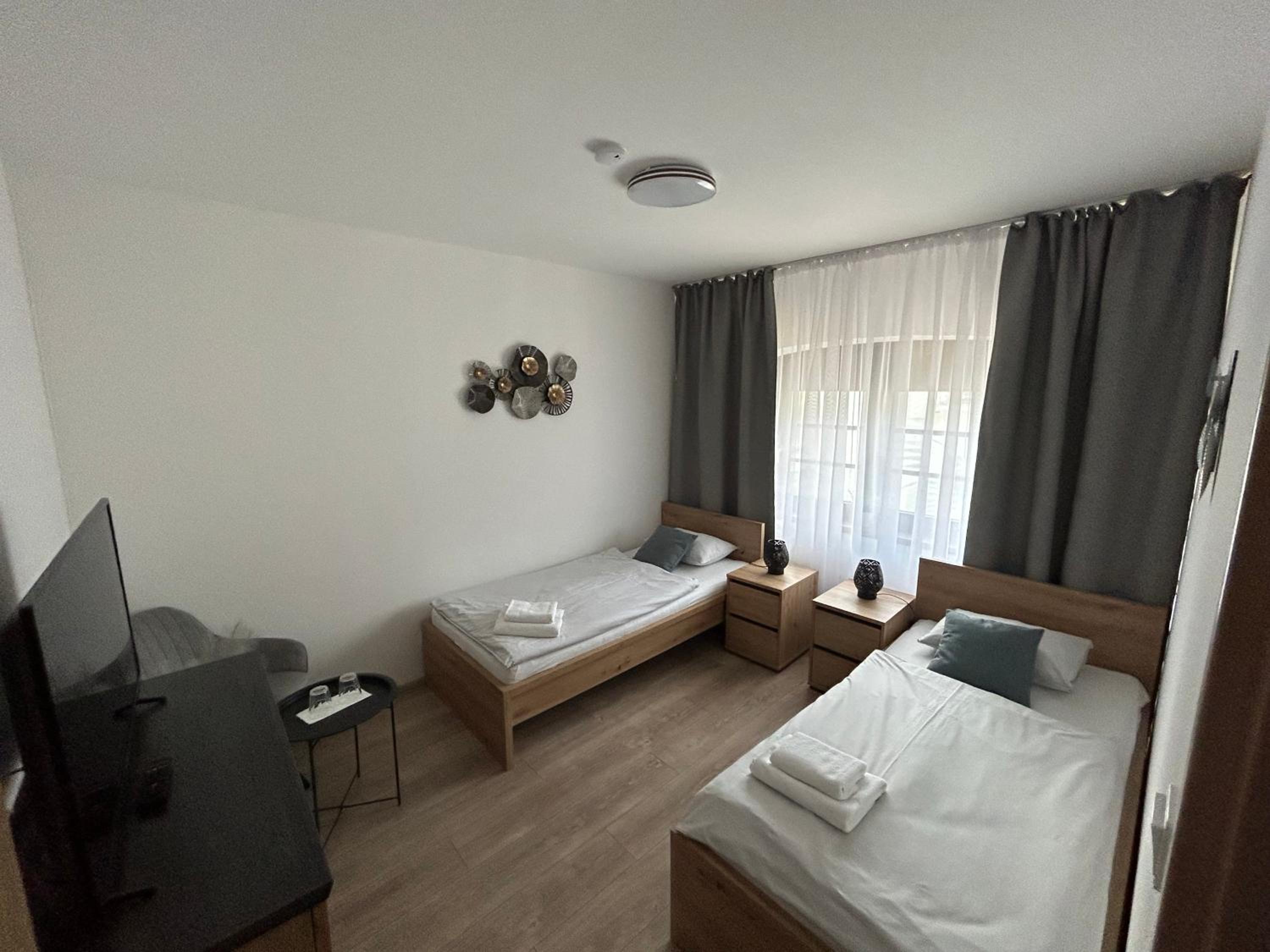 Twin Room photo 1