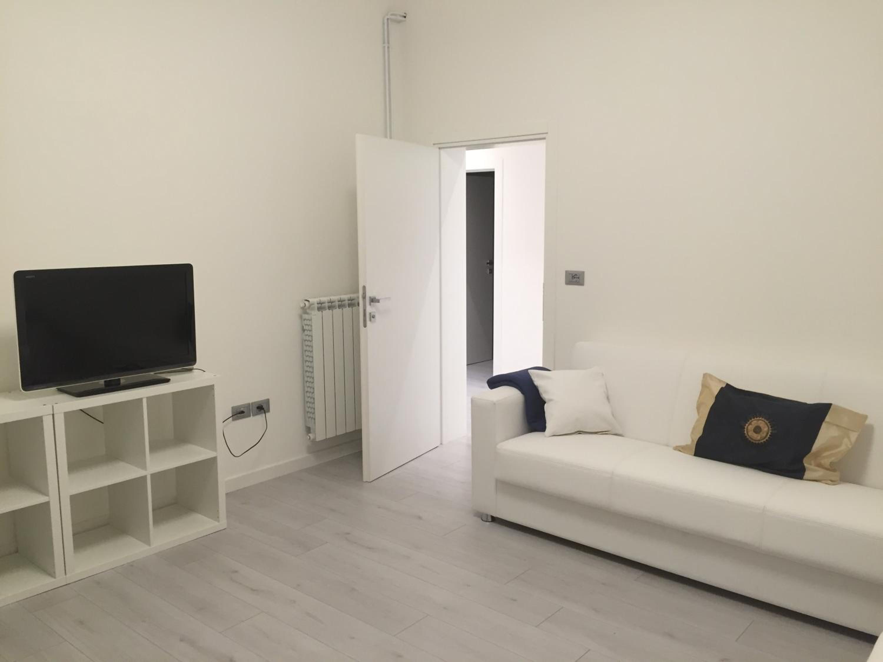 Two-Bedroom Apartment photo 1