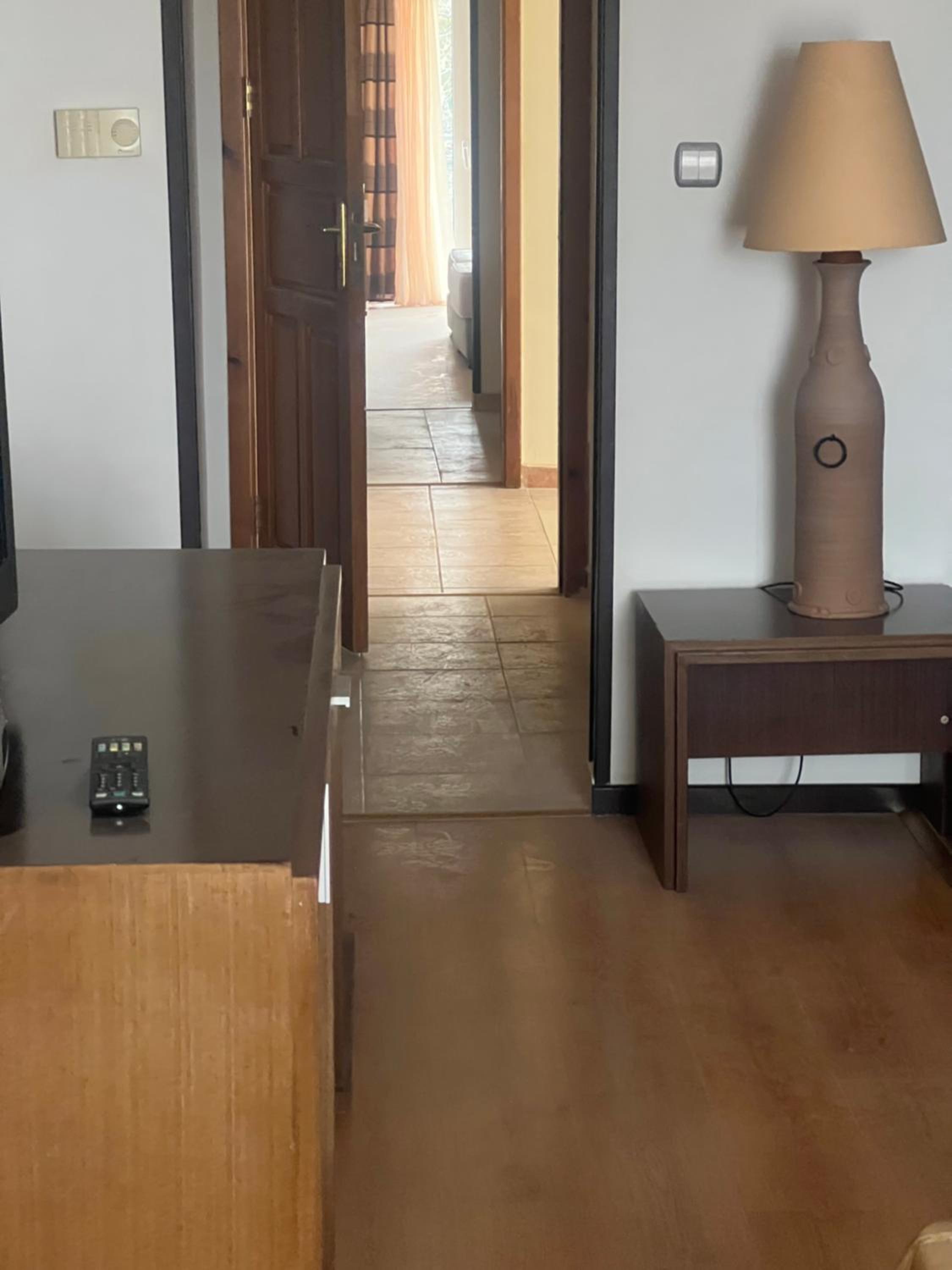 Deluxe Double or Twin Room with Balcony (2 Adults + 1 Child)