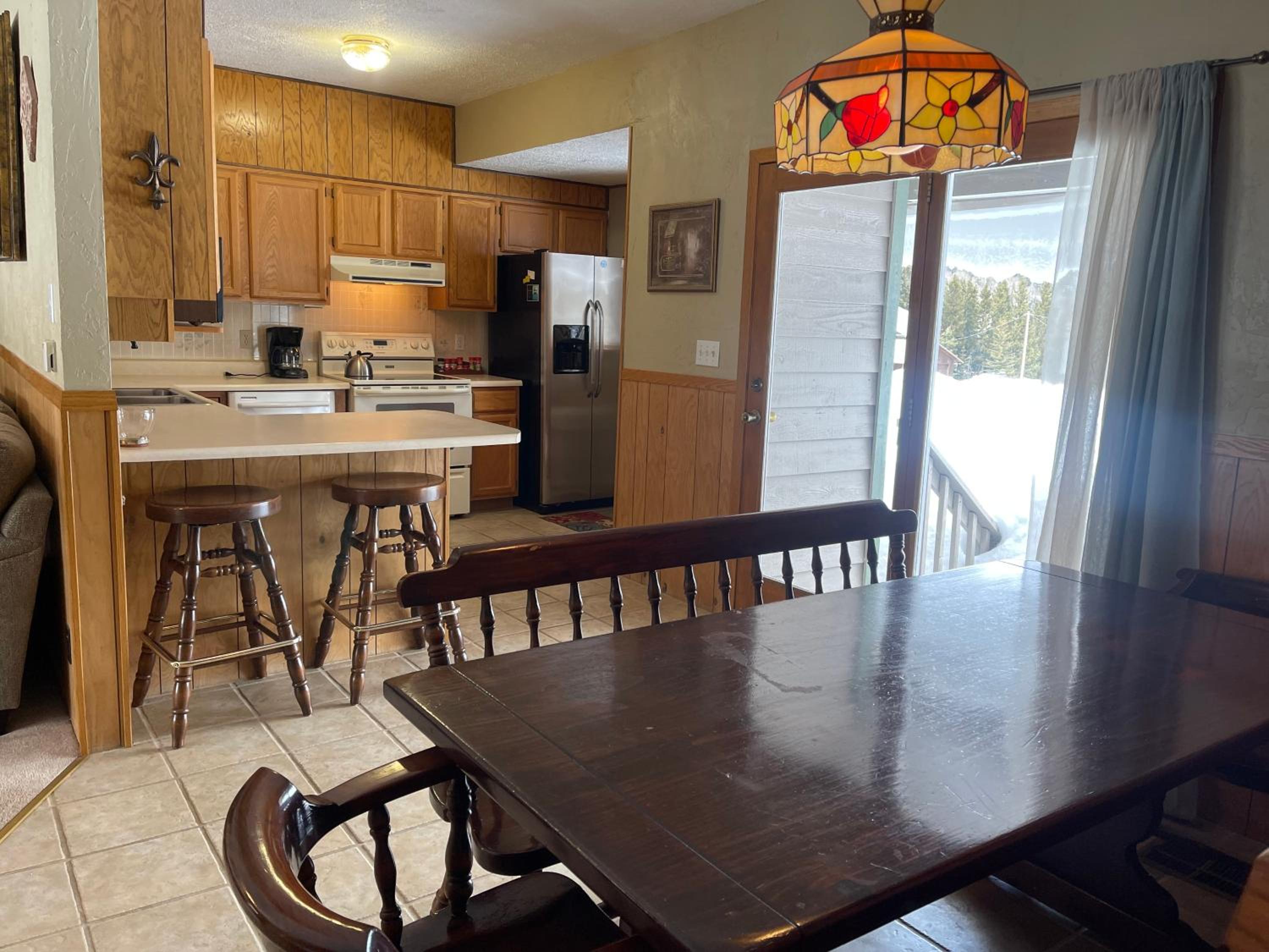 Four-Bedroom Vacation Home photo 3