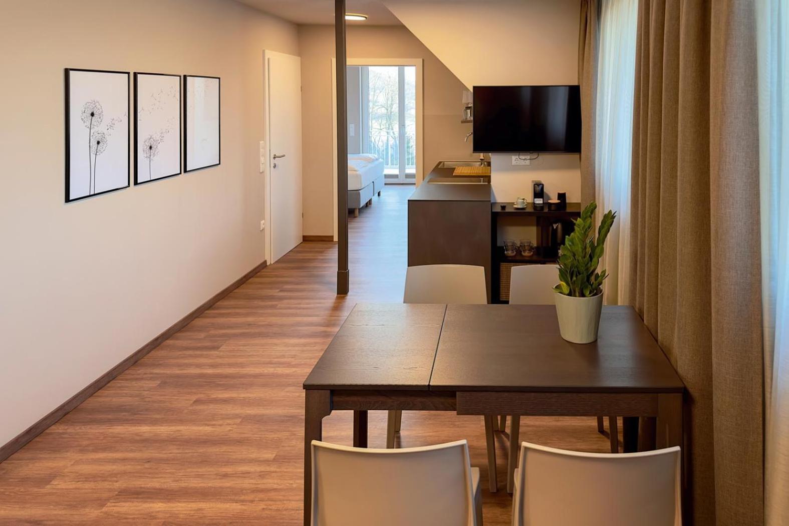 Apartment with Terrace photo 1