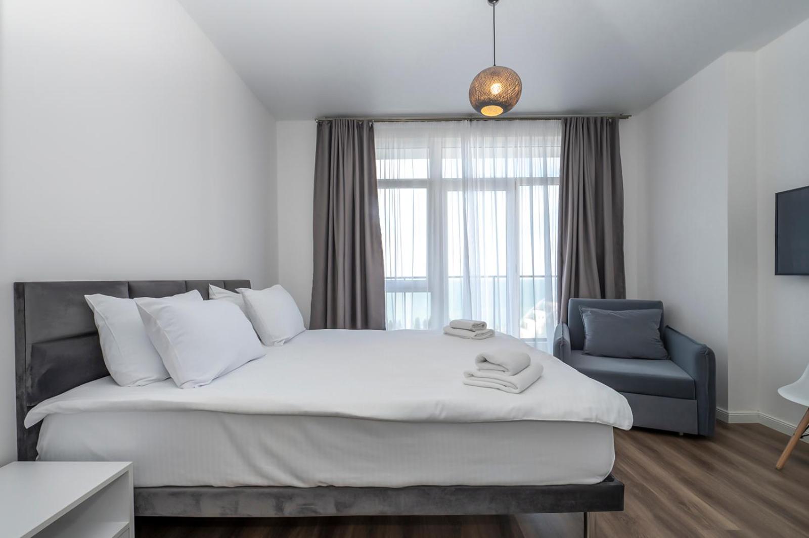 Double Room with Balcony - Photo 20