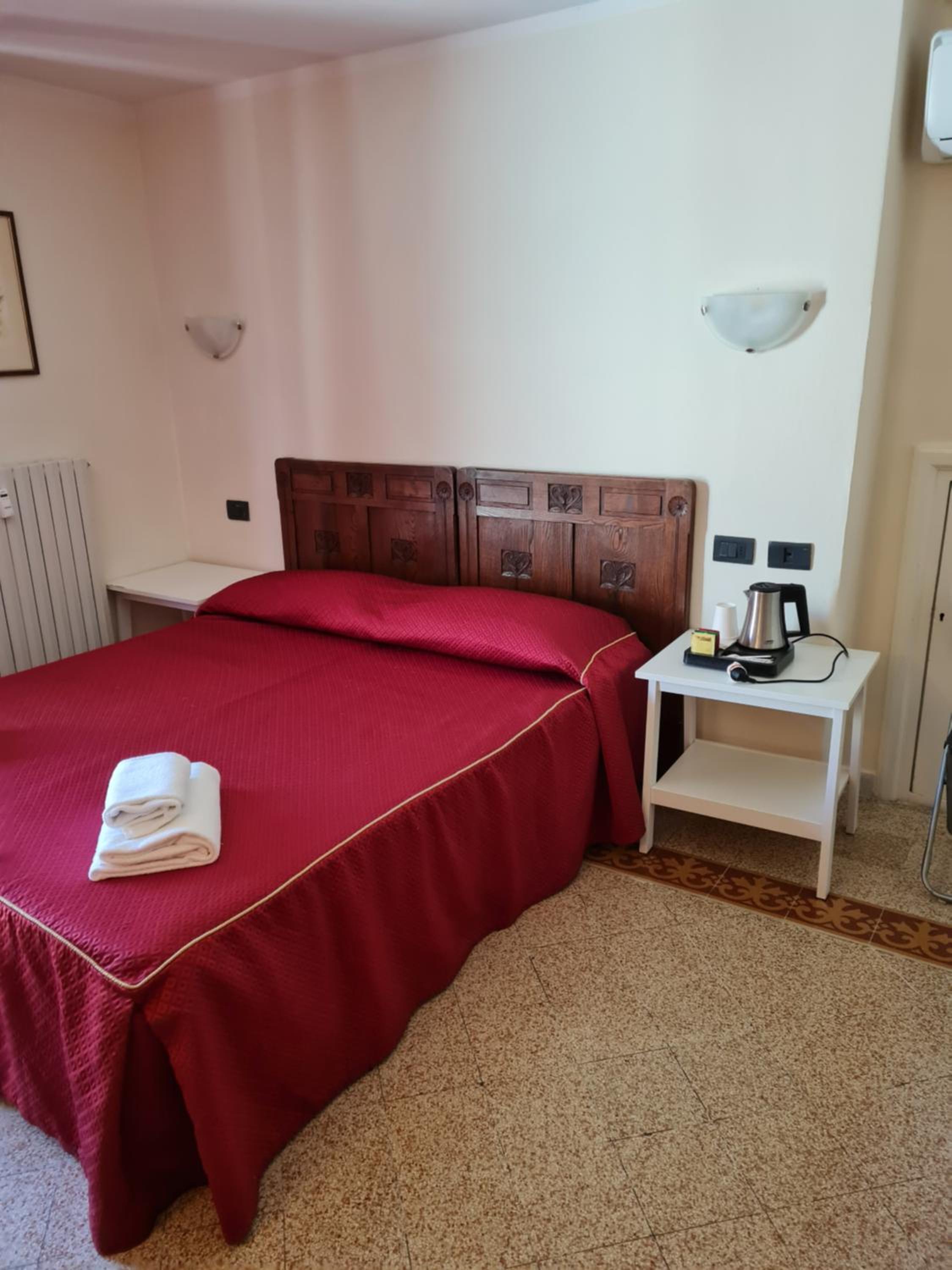 Double Room with Terrace photo 3