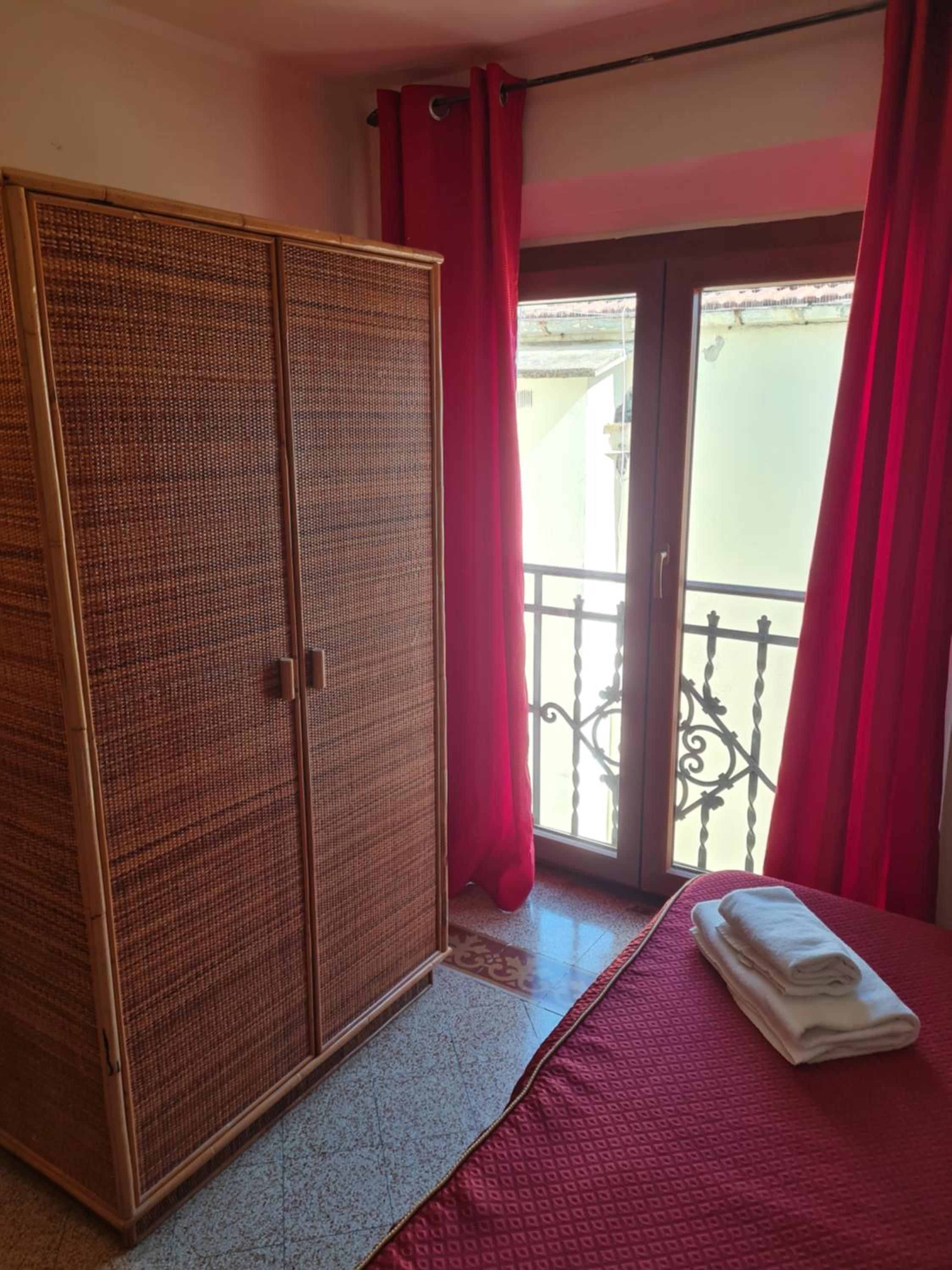 Double Room with Terrace photo 1