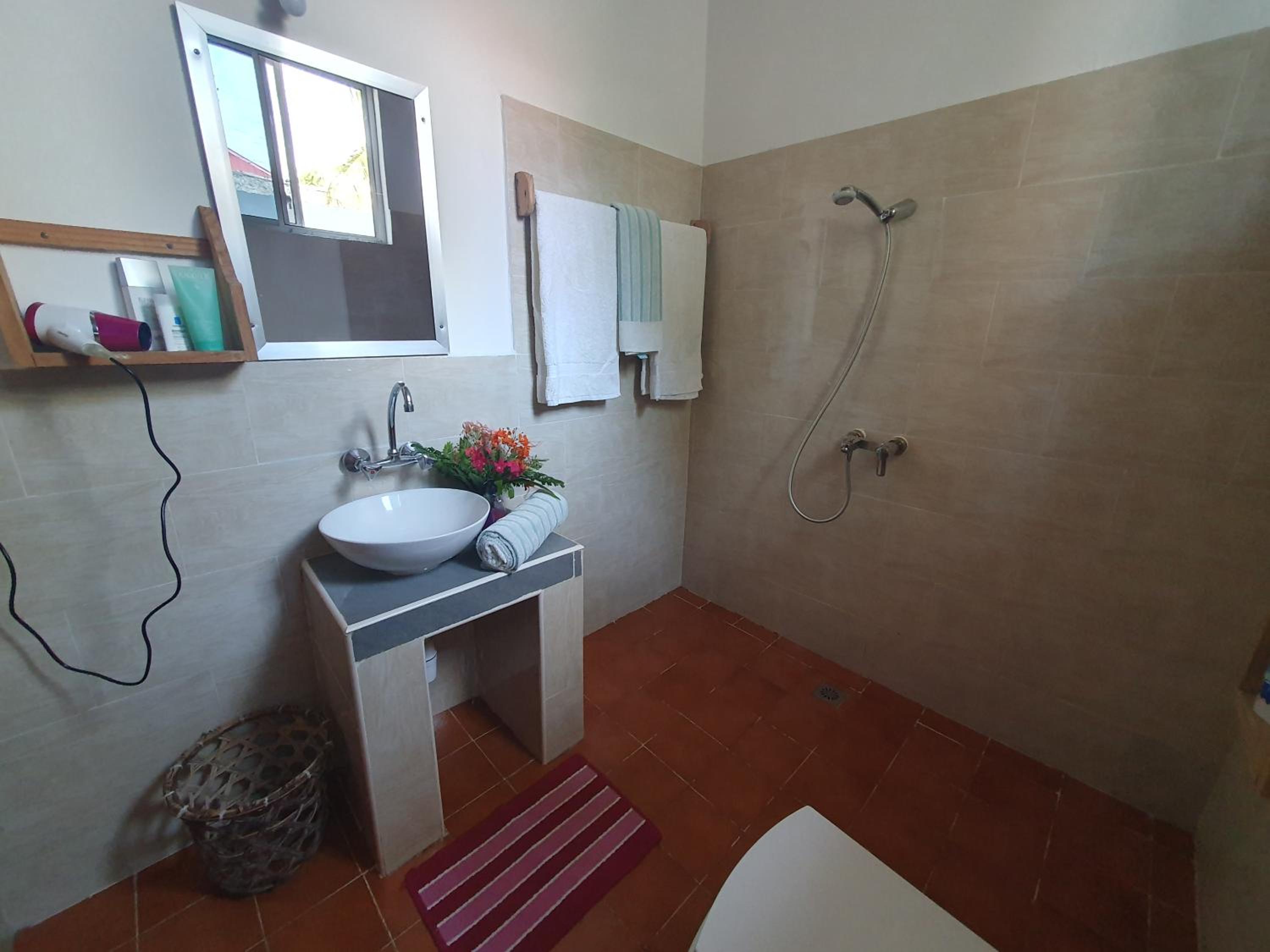 Deluxe Double Room - Photo 24