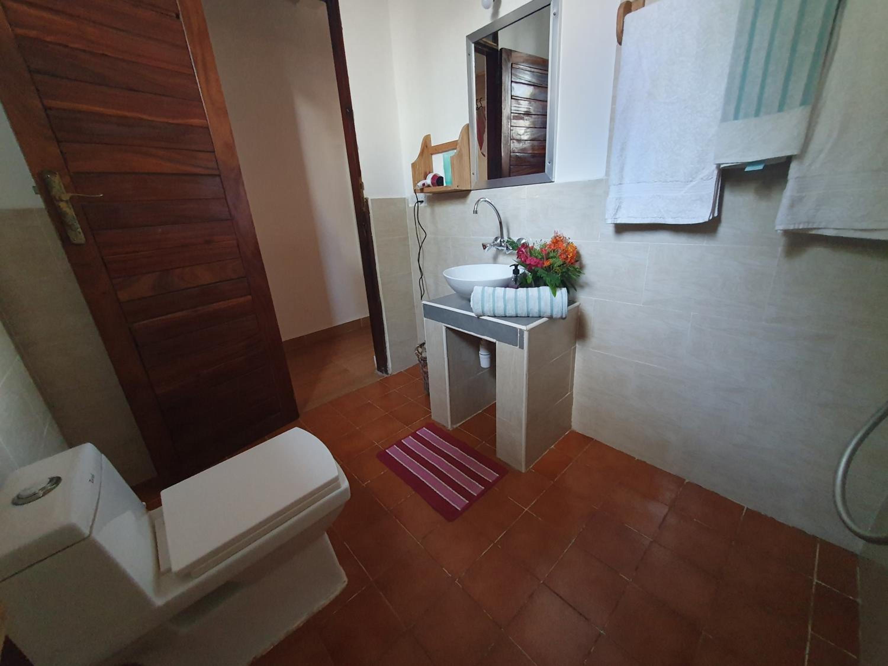 Deluxe Double Room - Photo 30