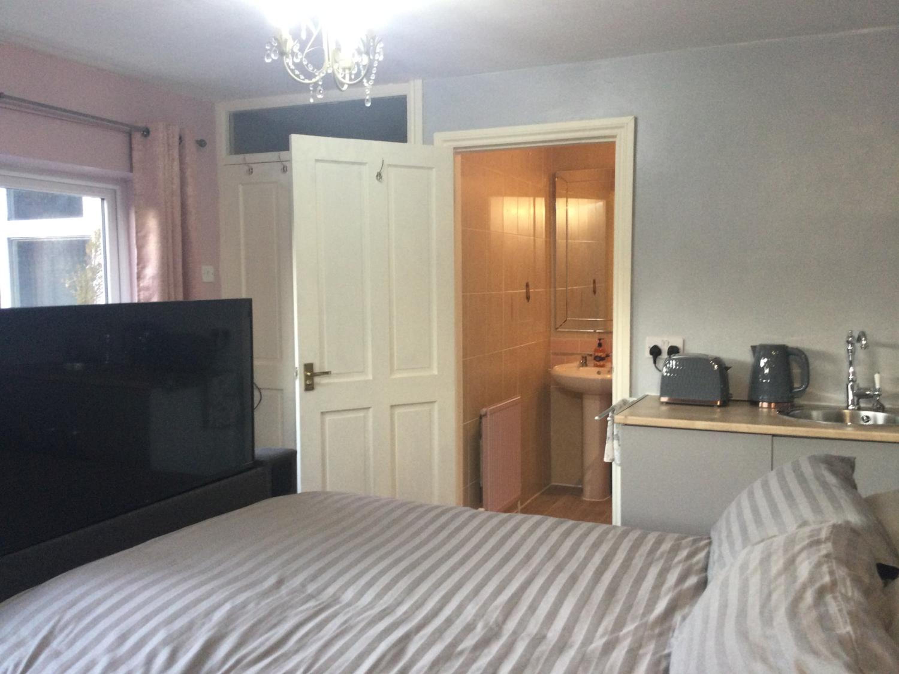 Deluxe Double Room - Photo 1