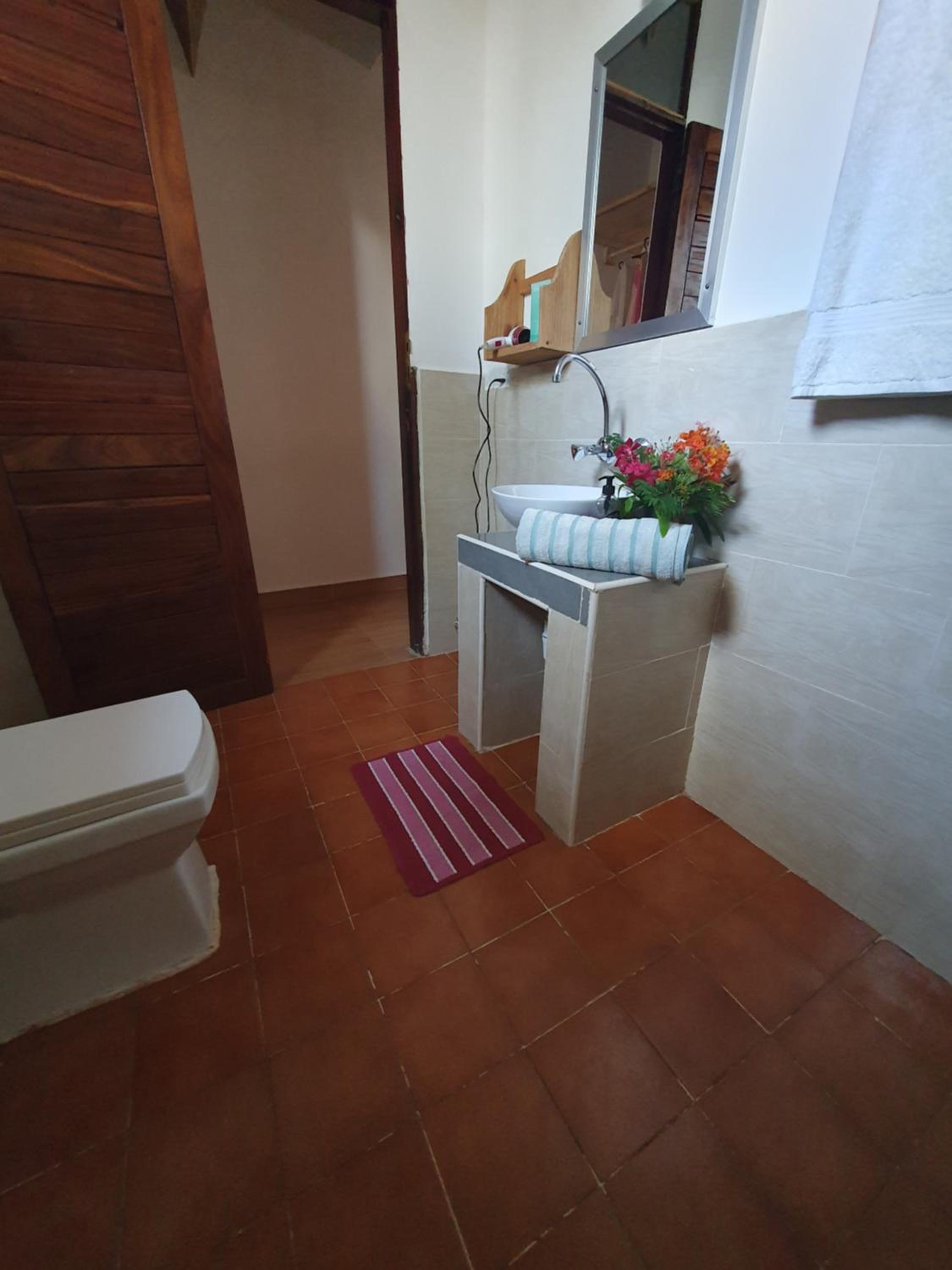 Deluxe Double Room - Photo 29