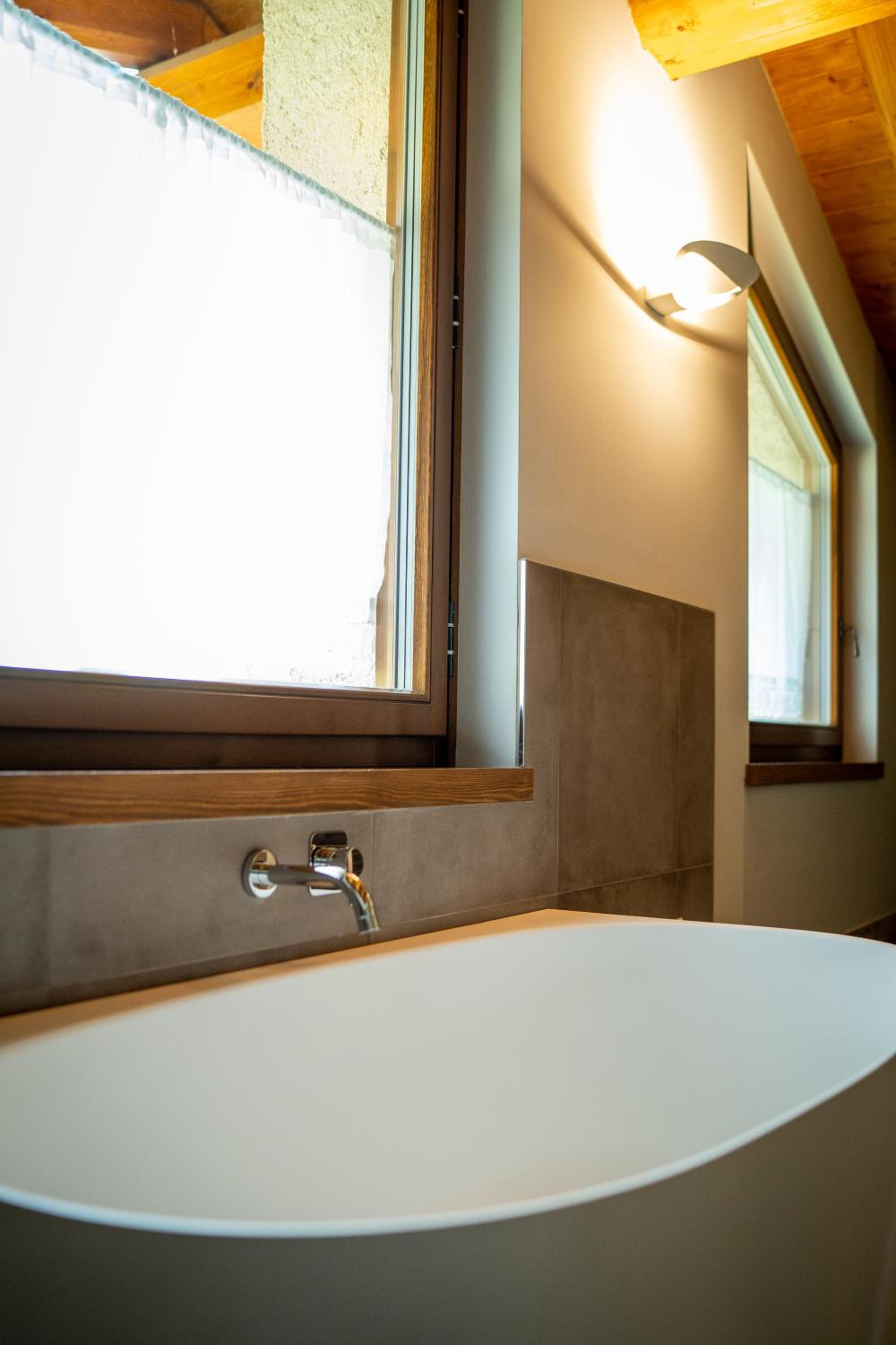 Suite with Sauna - Photo 3