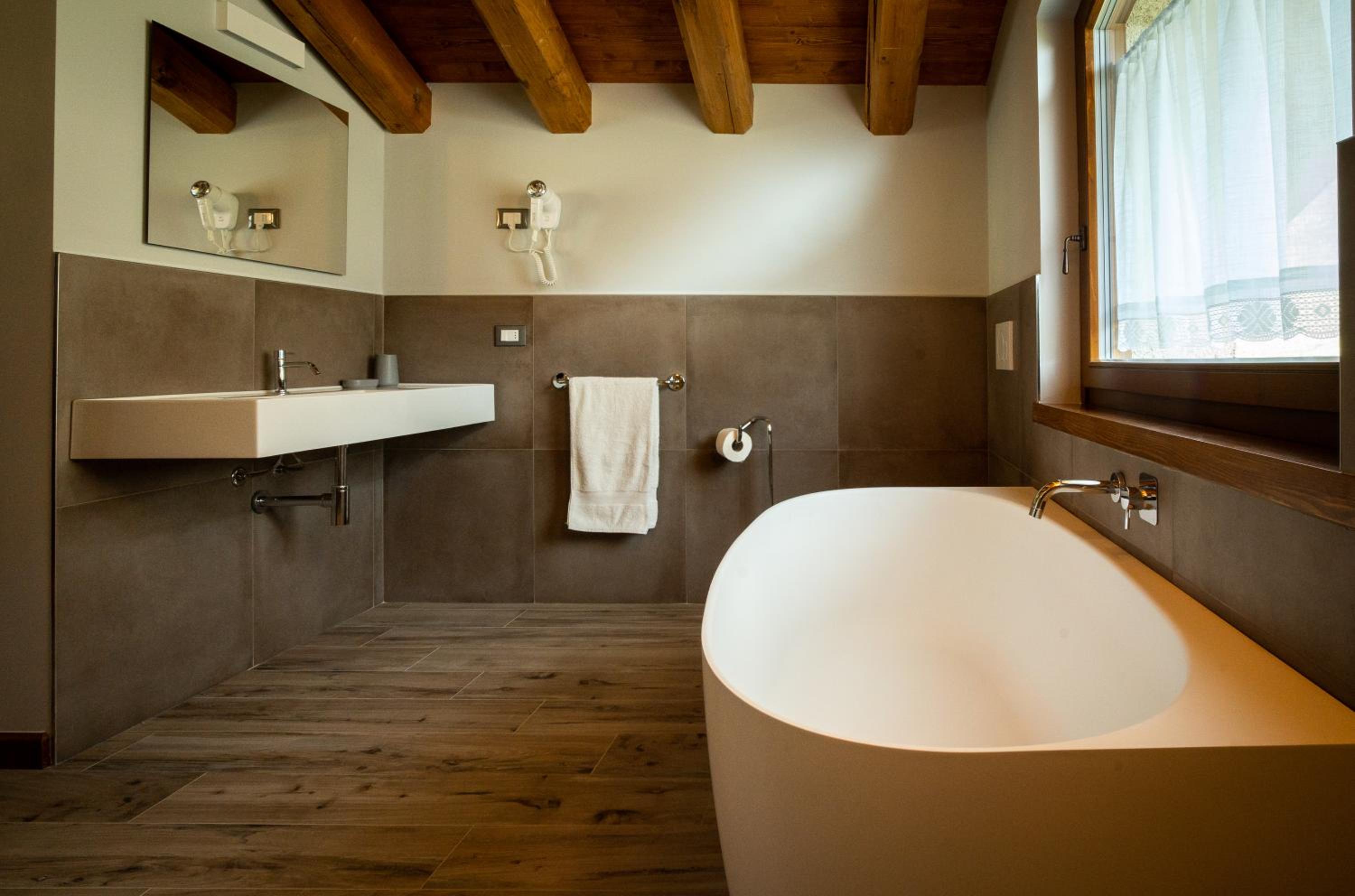Suite with Sauna - Photo 8