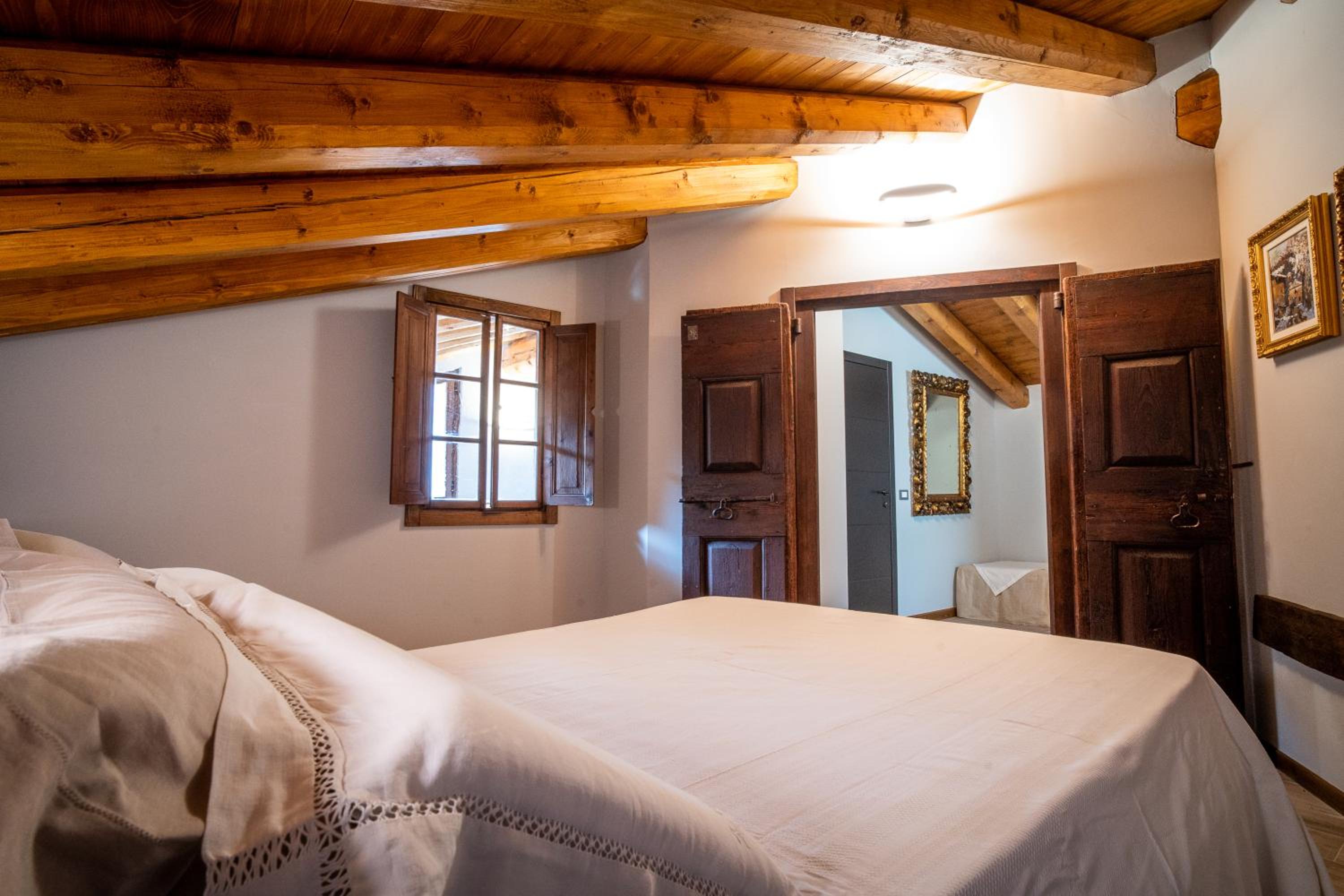 Suite with Sauna - Photo 12