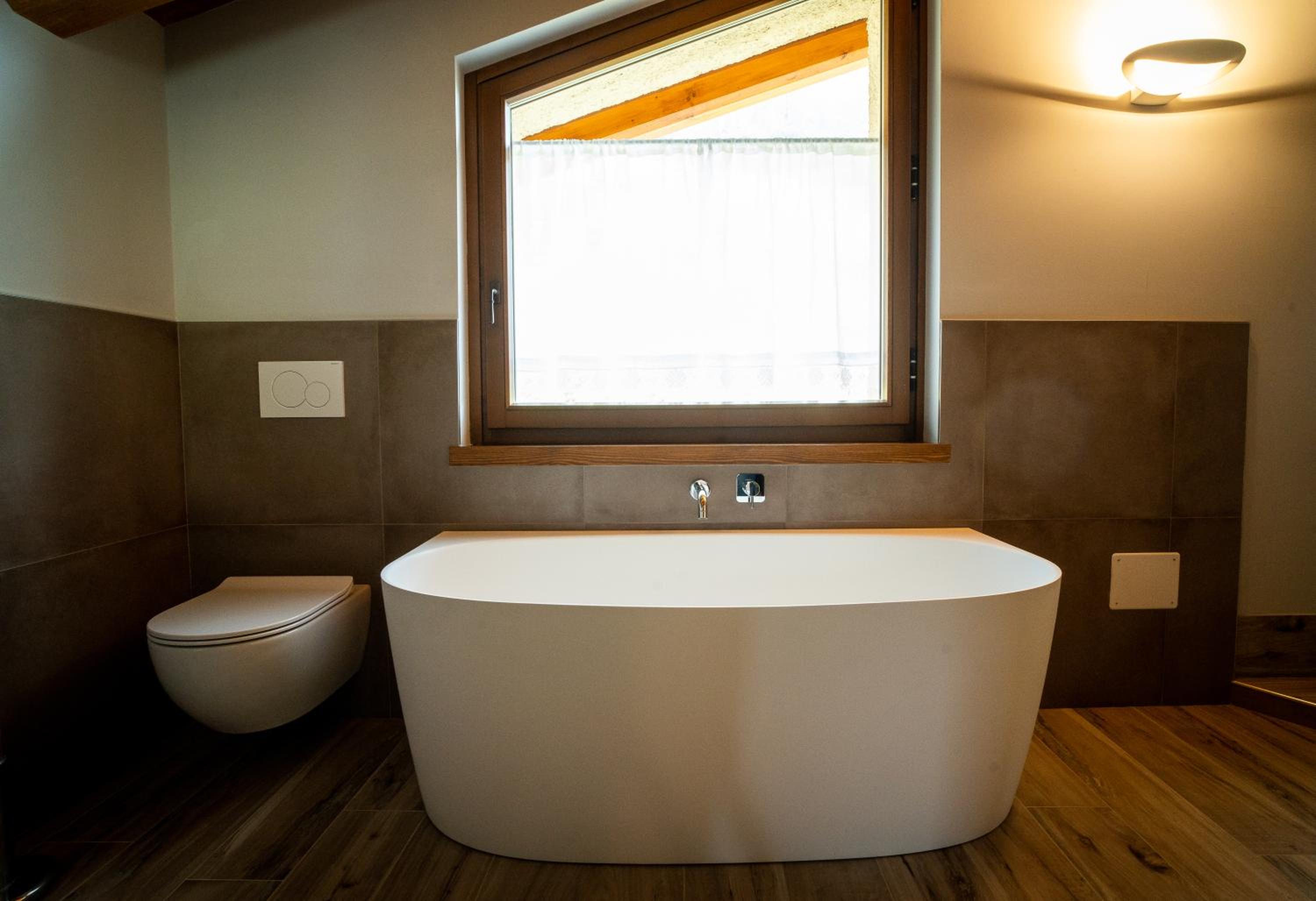 Suite with Sauna - Photo 6