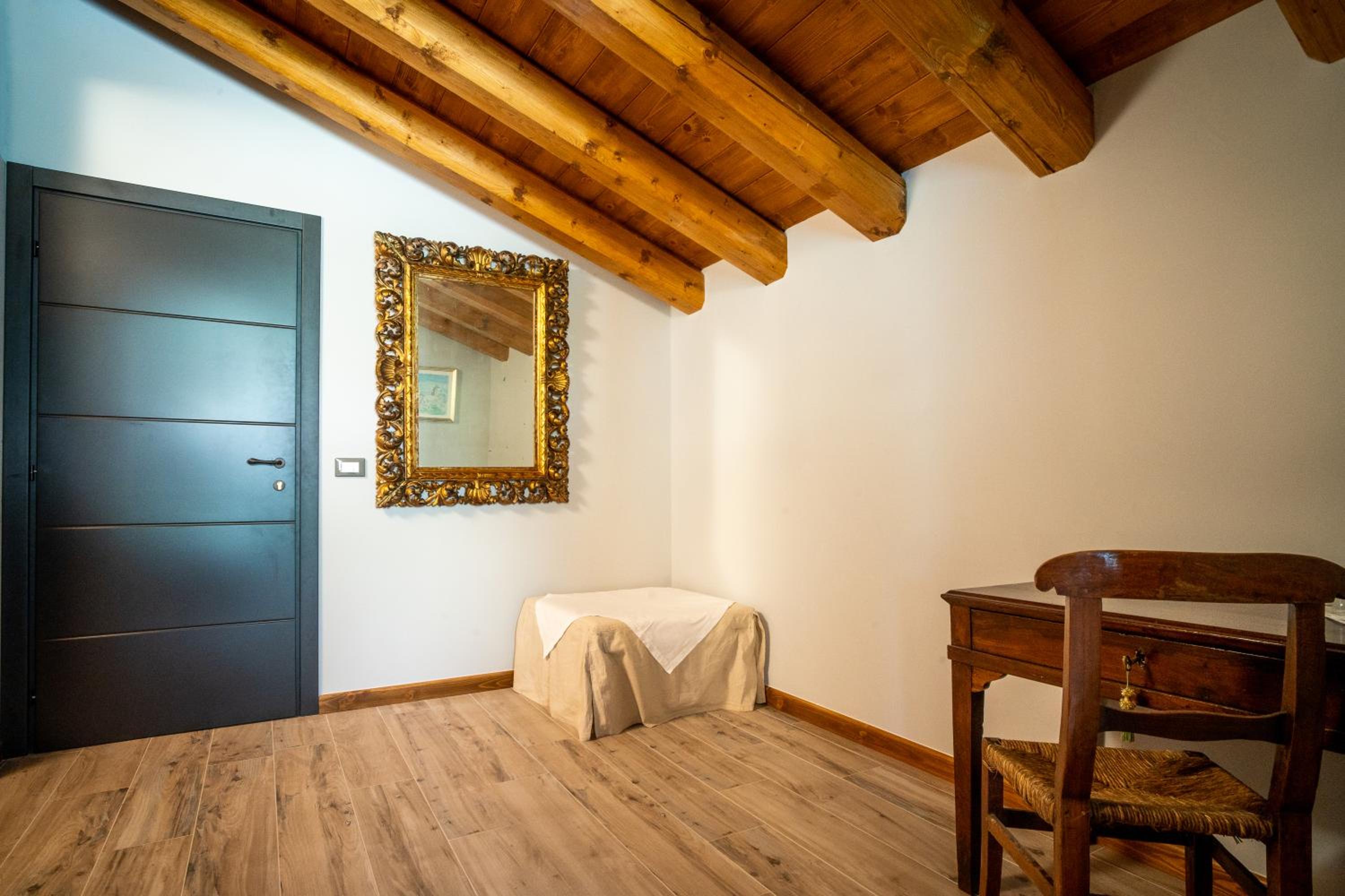 Suite with Sauna - Photo 10