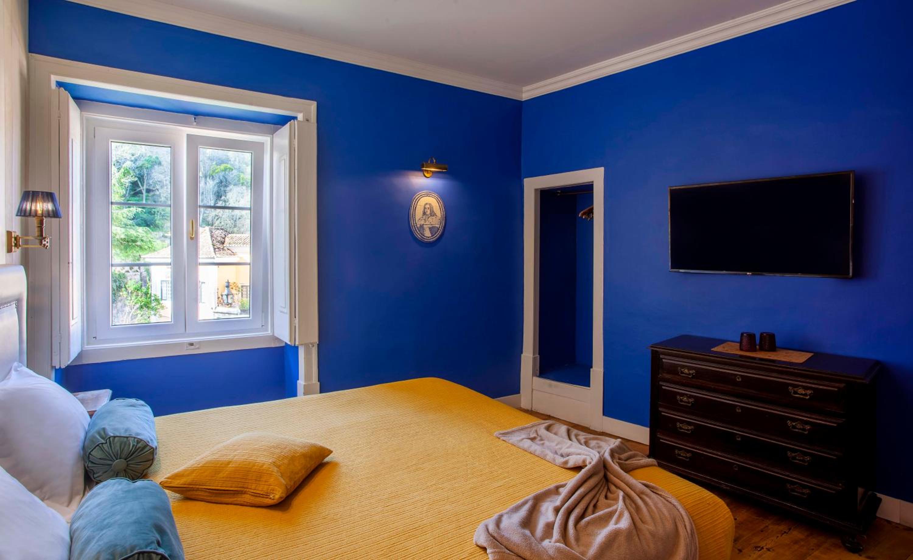 Deluxe Double or Twin Room - Photo 18