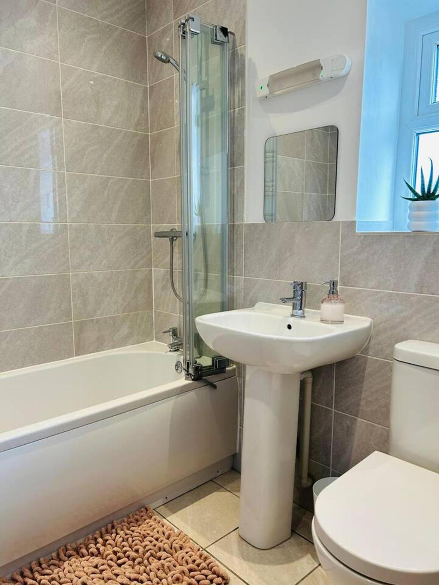 Double Room with Park View photo 2