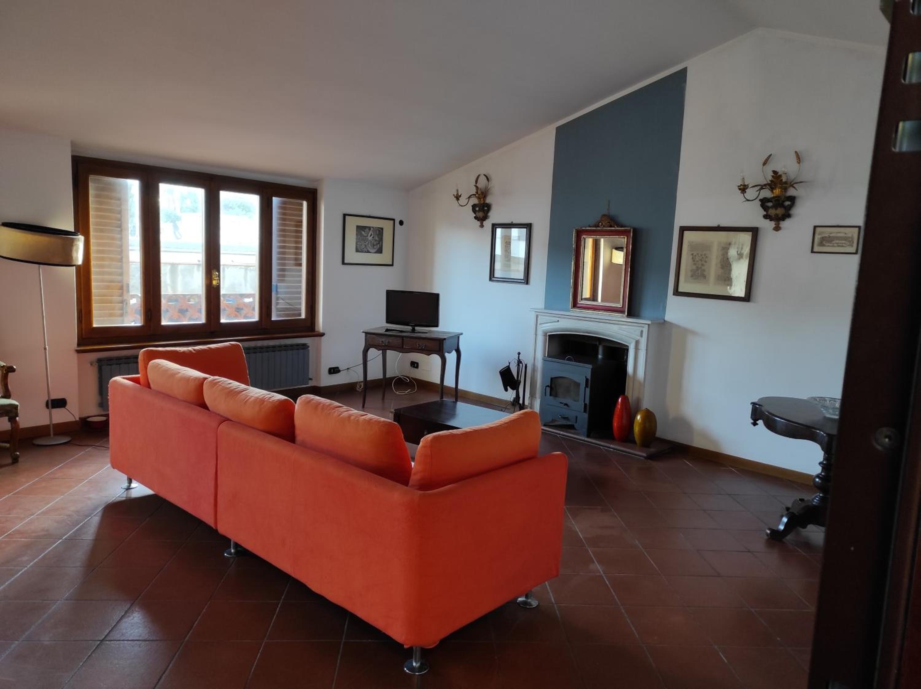 Apartment - Split Level photo 1