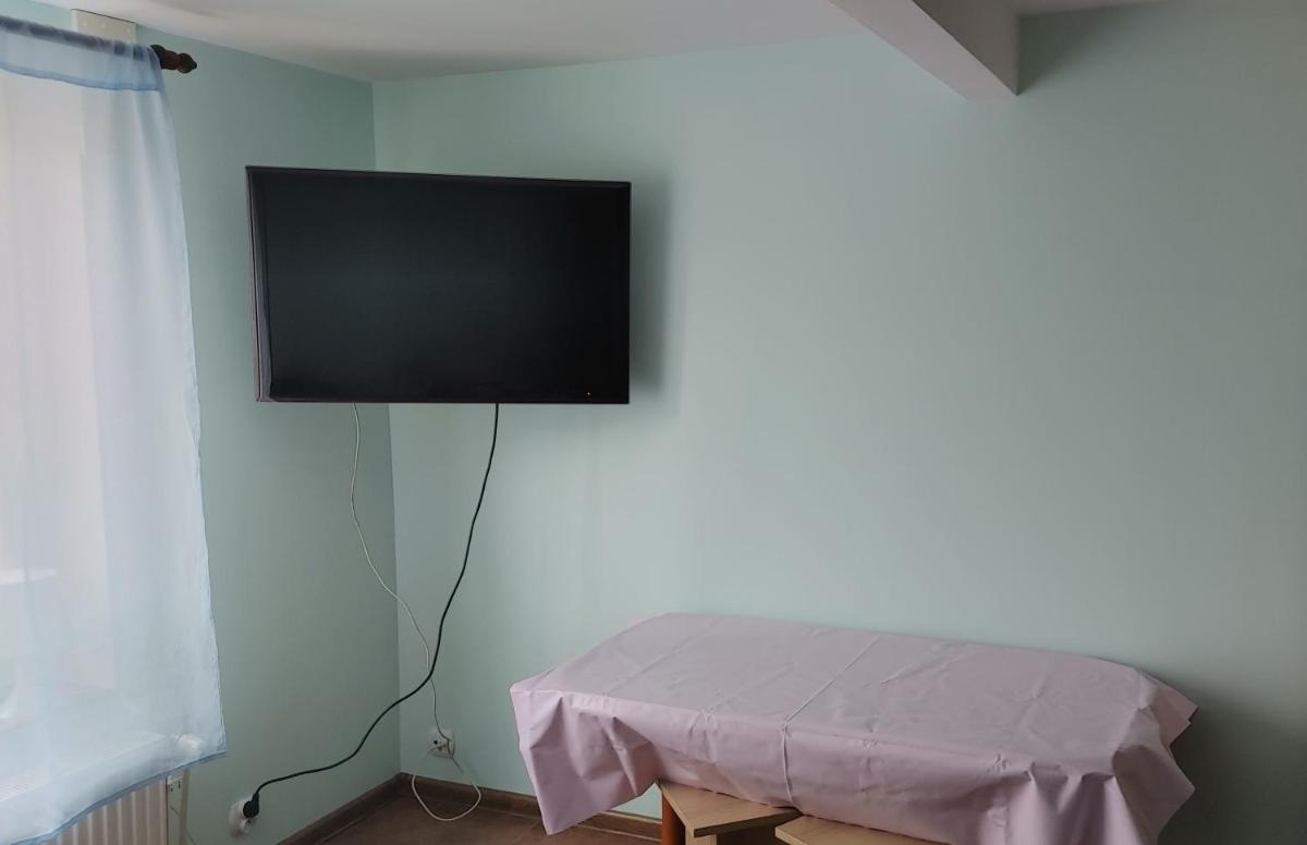 Classic Quadruple Room photo 1