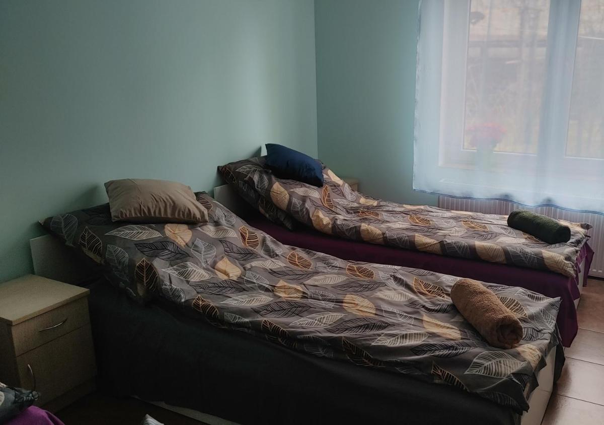 Classic Quadruple Room photo 2