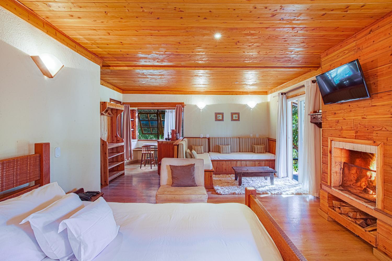 Superior Family Chalet photo 1