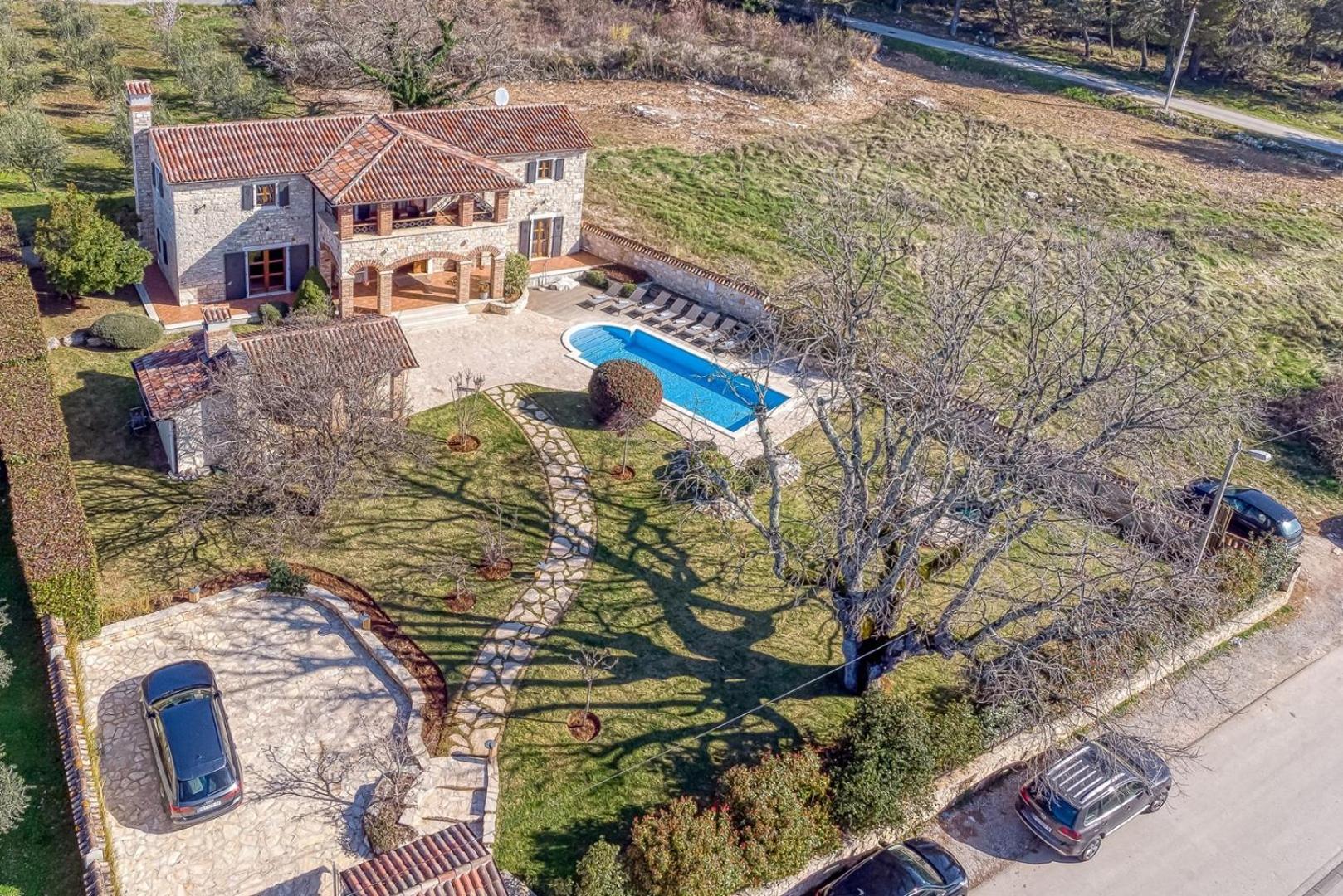Villa with Private Pool photo 2