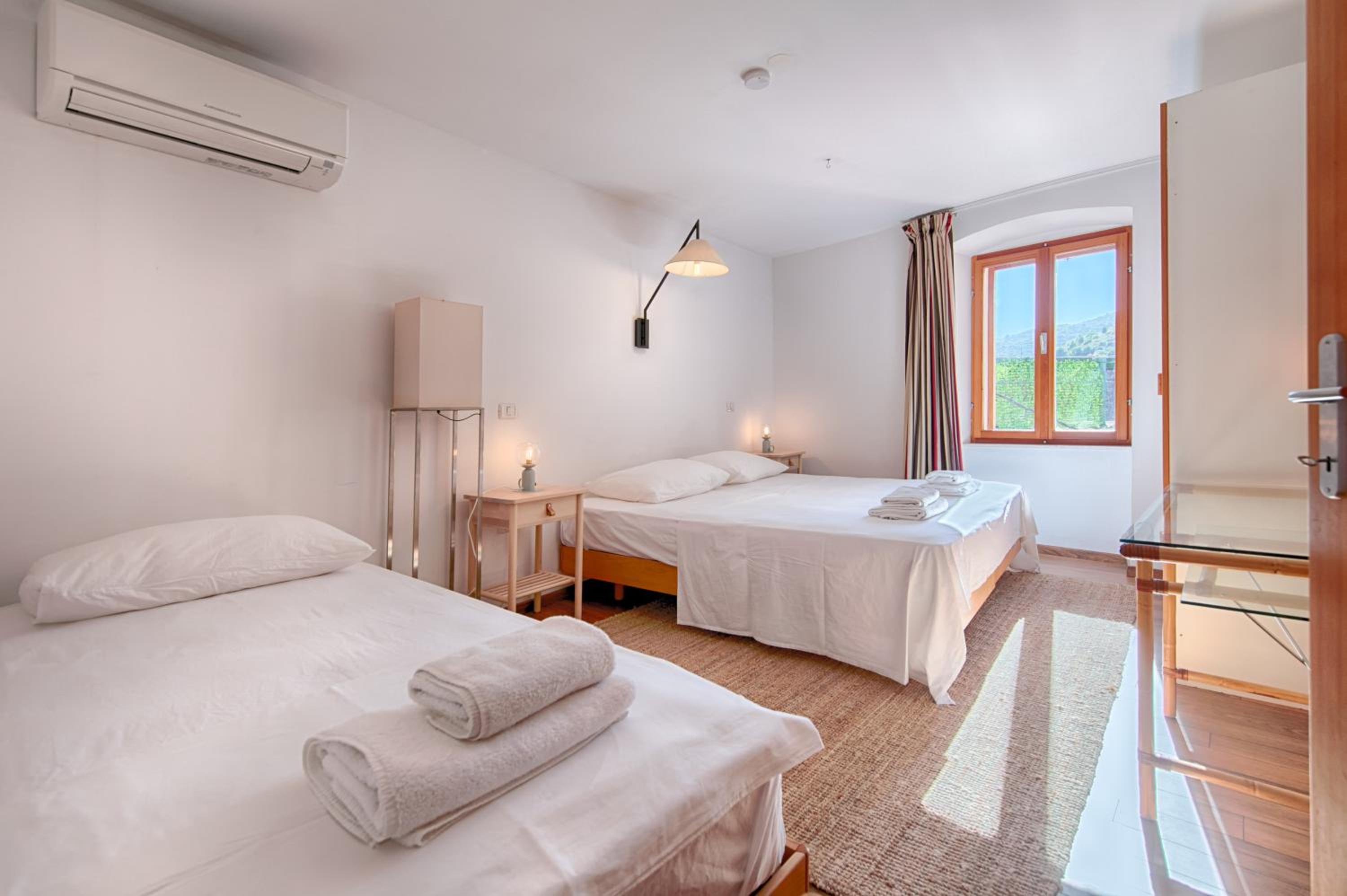 Two Bedroom Holiday Home