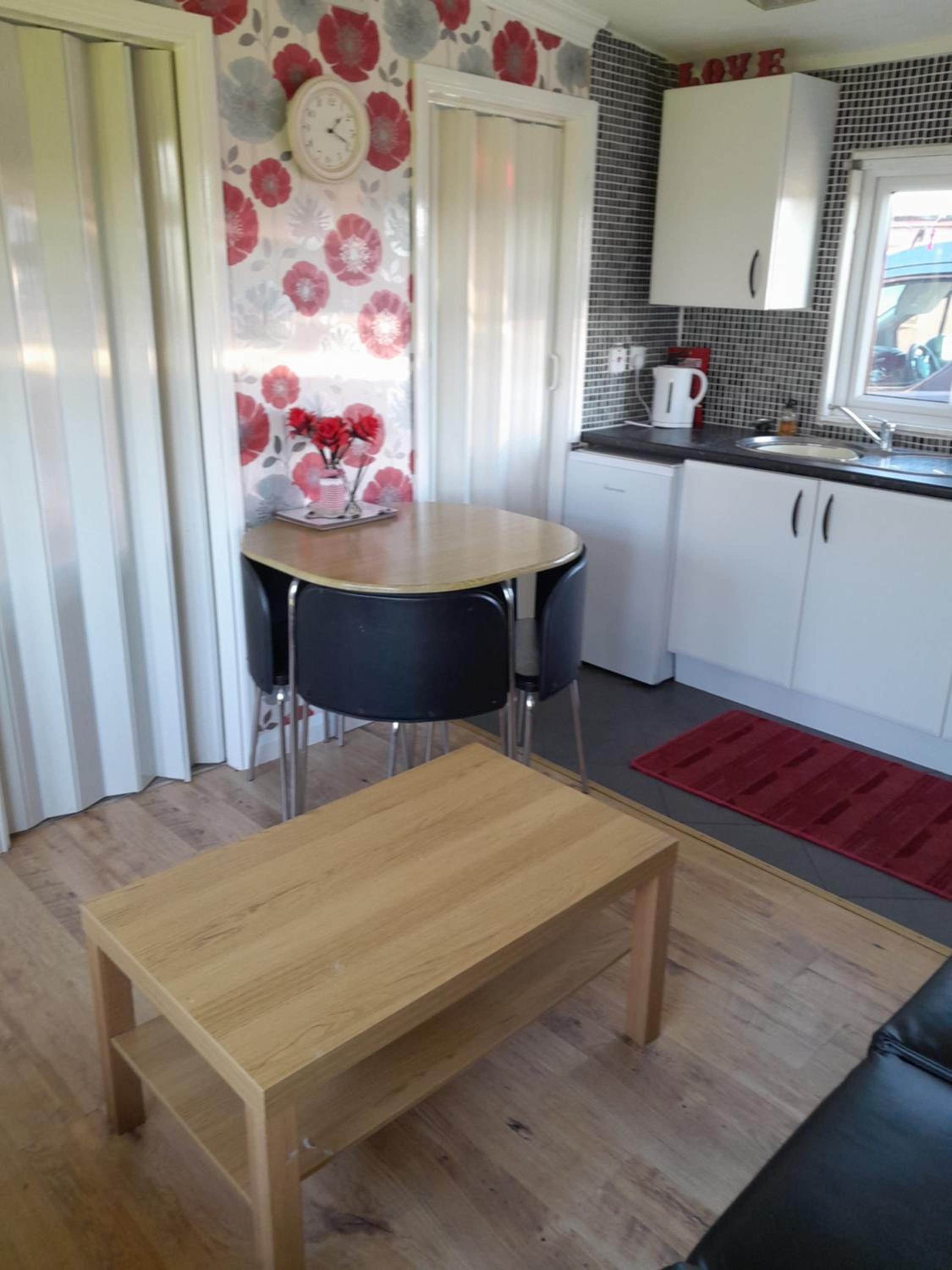 Chalet photo 2