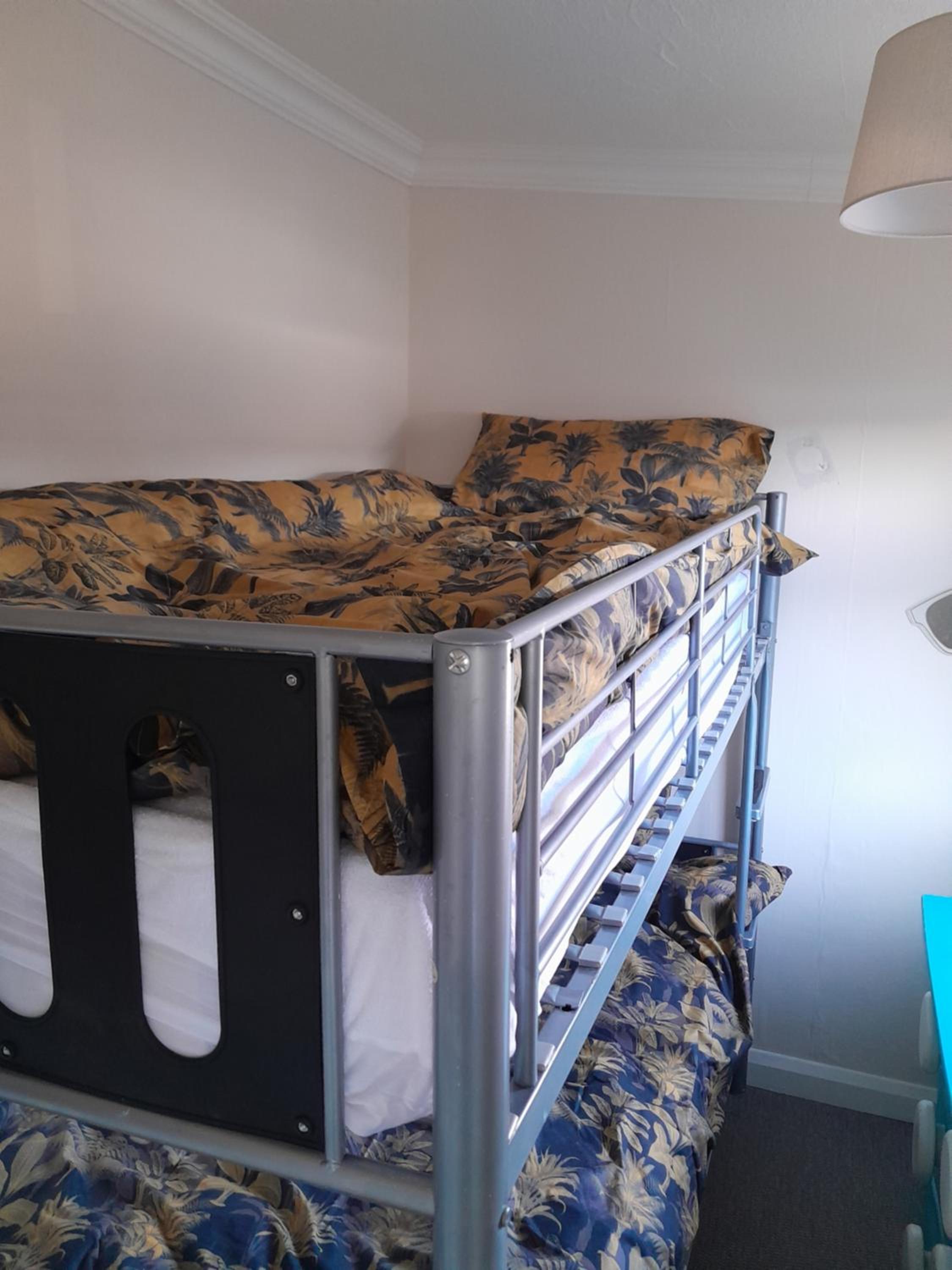Chalet photo 3