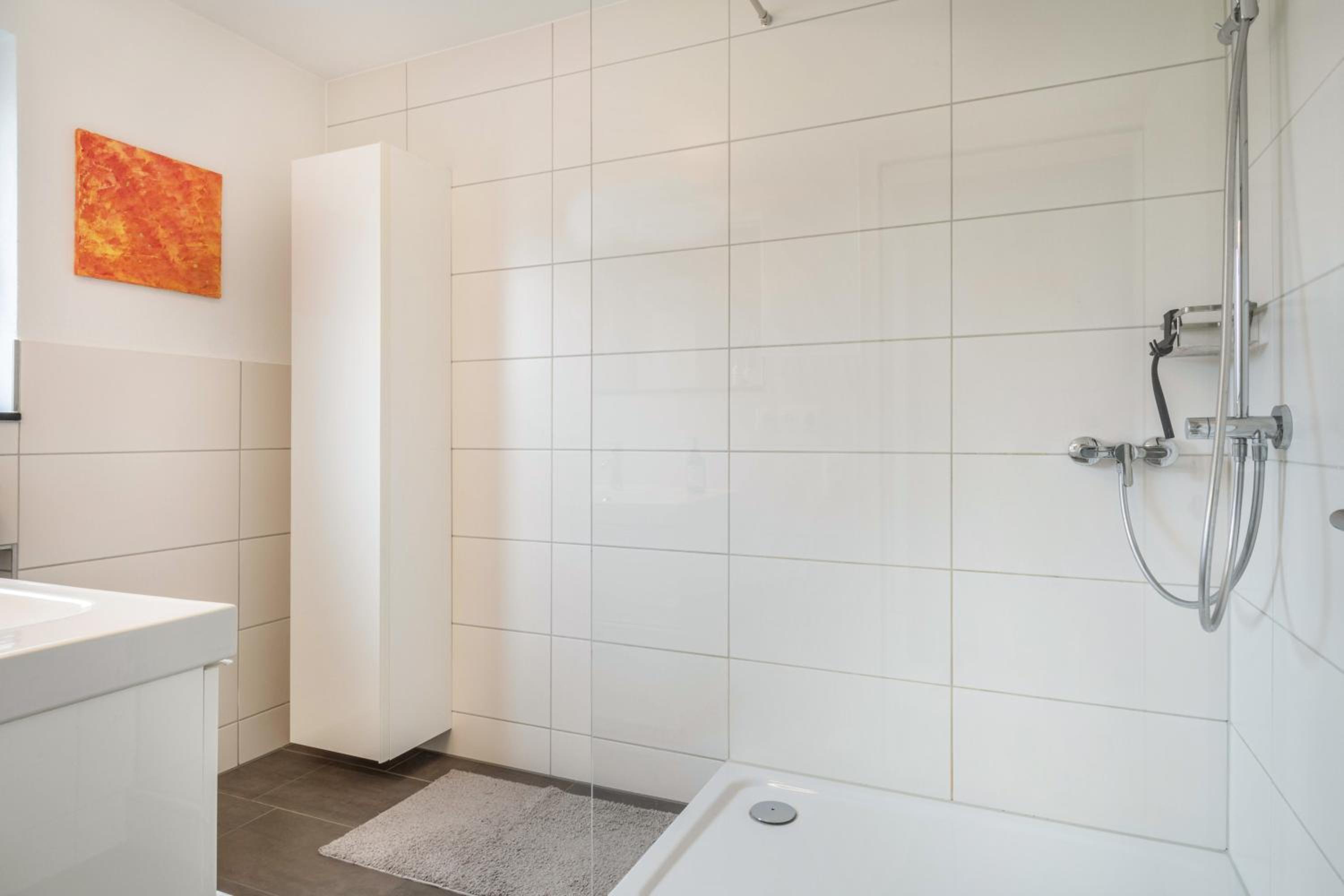 Two-Bedroom Deluxe Apartment with Garden View photo 2