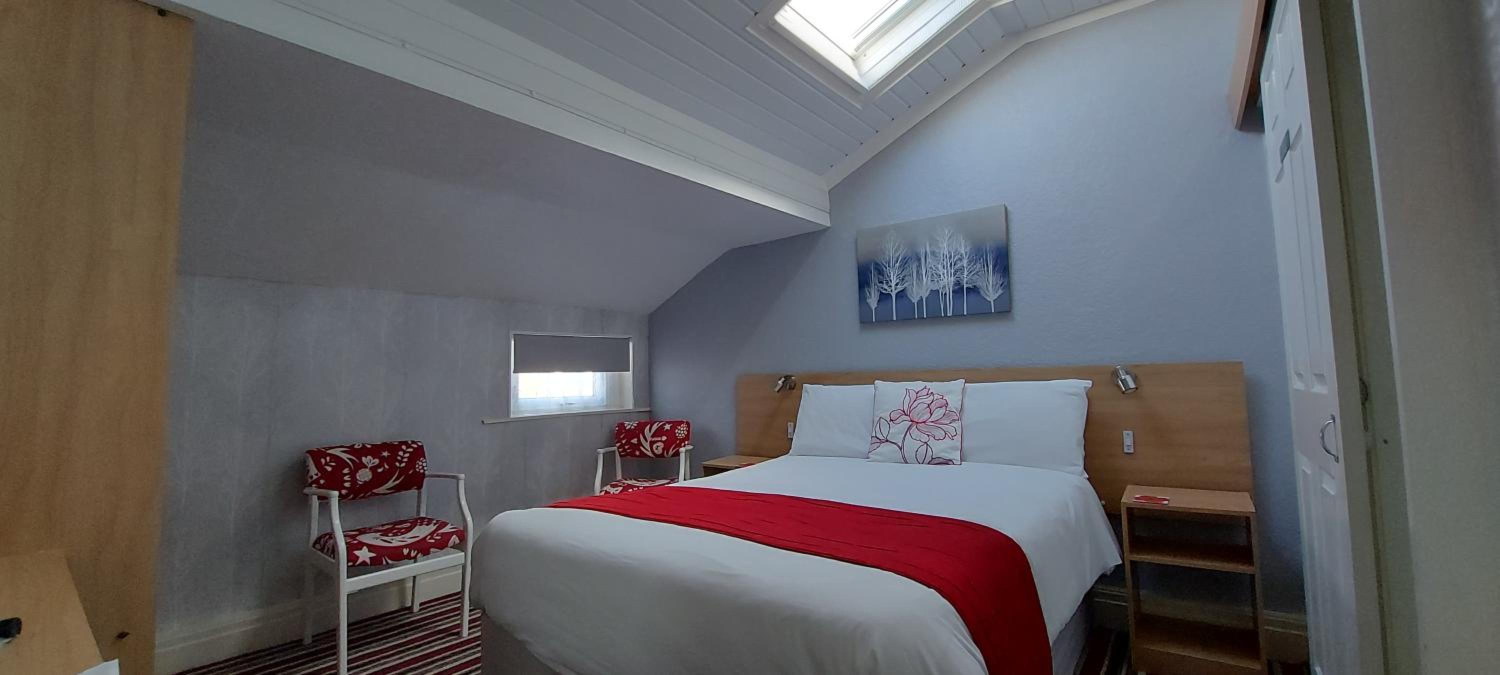 Standard Double Room - Photo 1