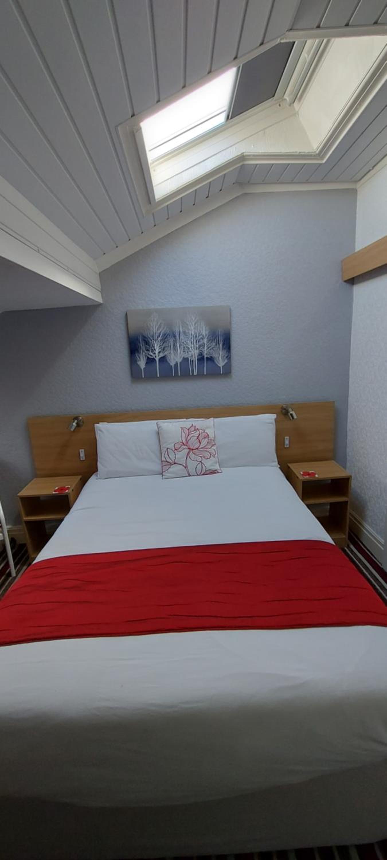 Standard Double Room - Photo 2