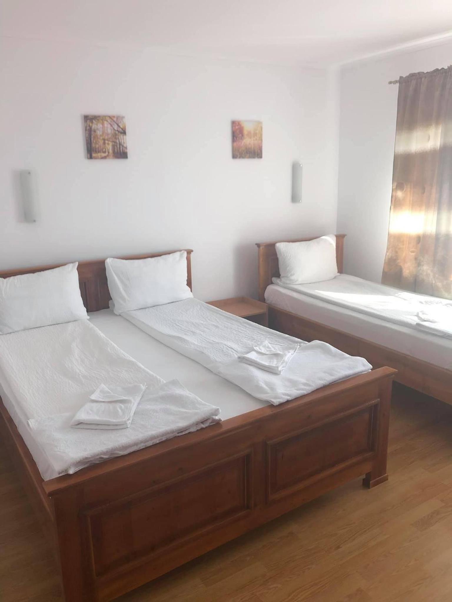 Triple Room with Balcony photo 2
