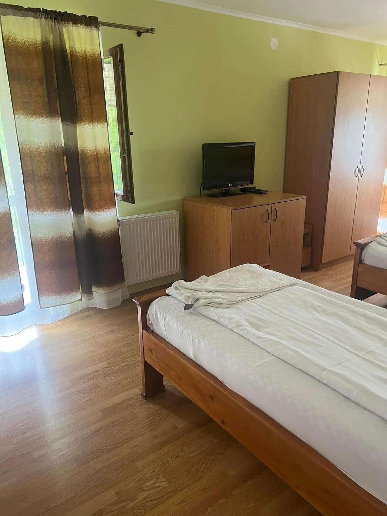 Triple Room with Balcony photo 1