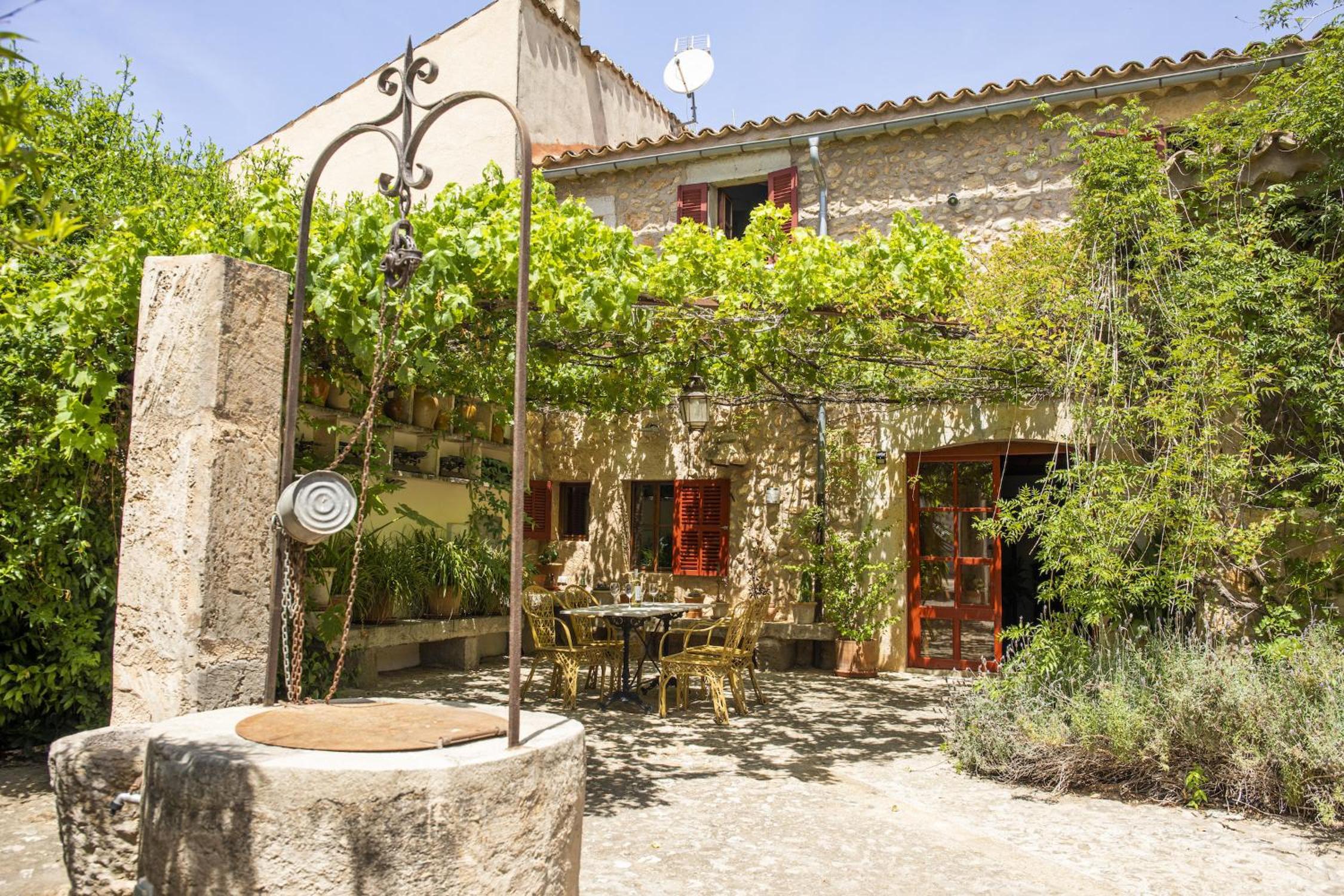 Villa with Private Pool photo 3