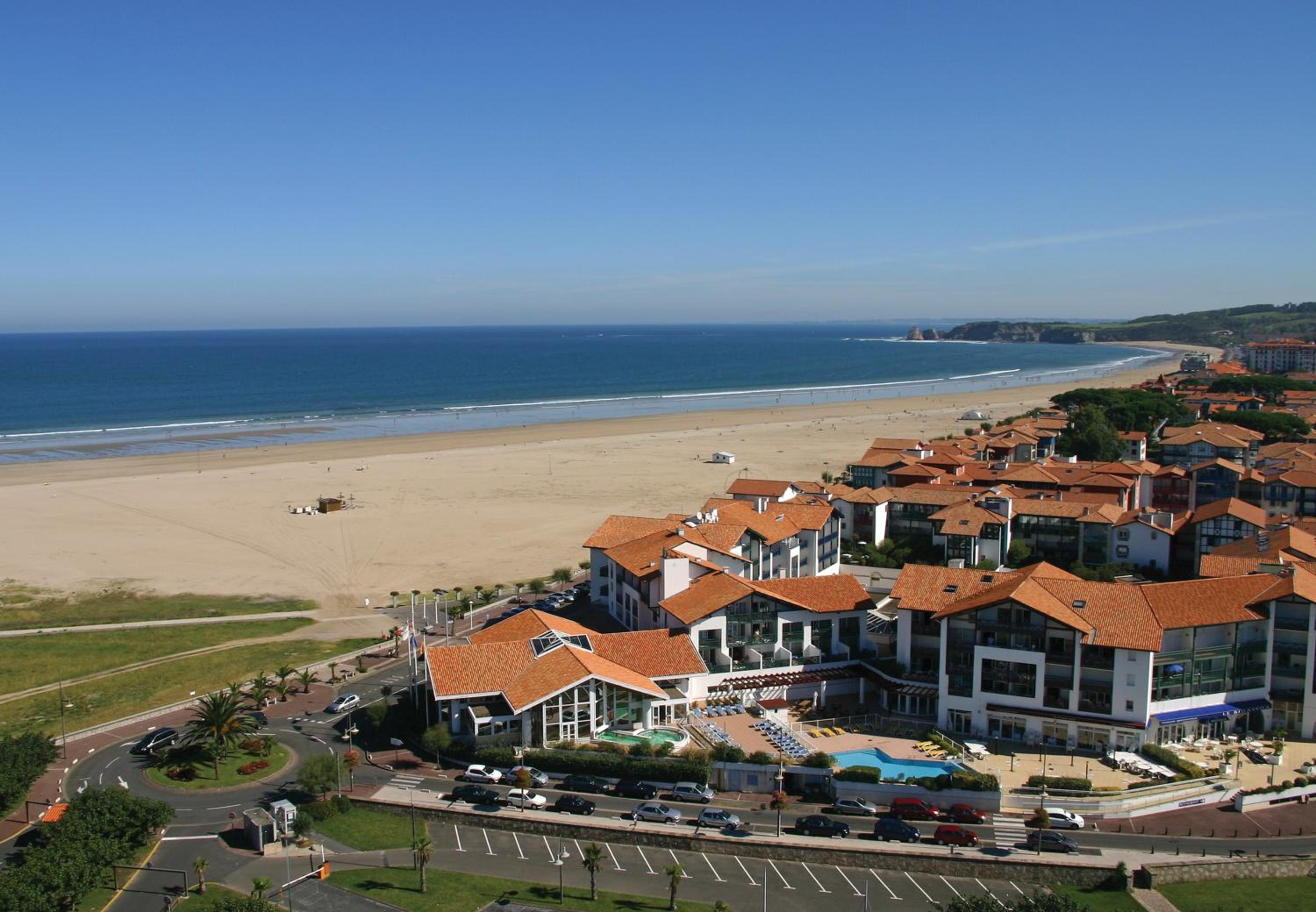 Suite With Sea View - Access To The Spa photo 2