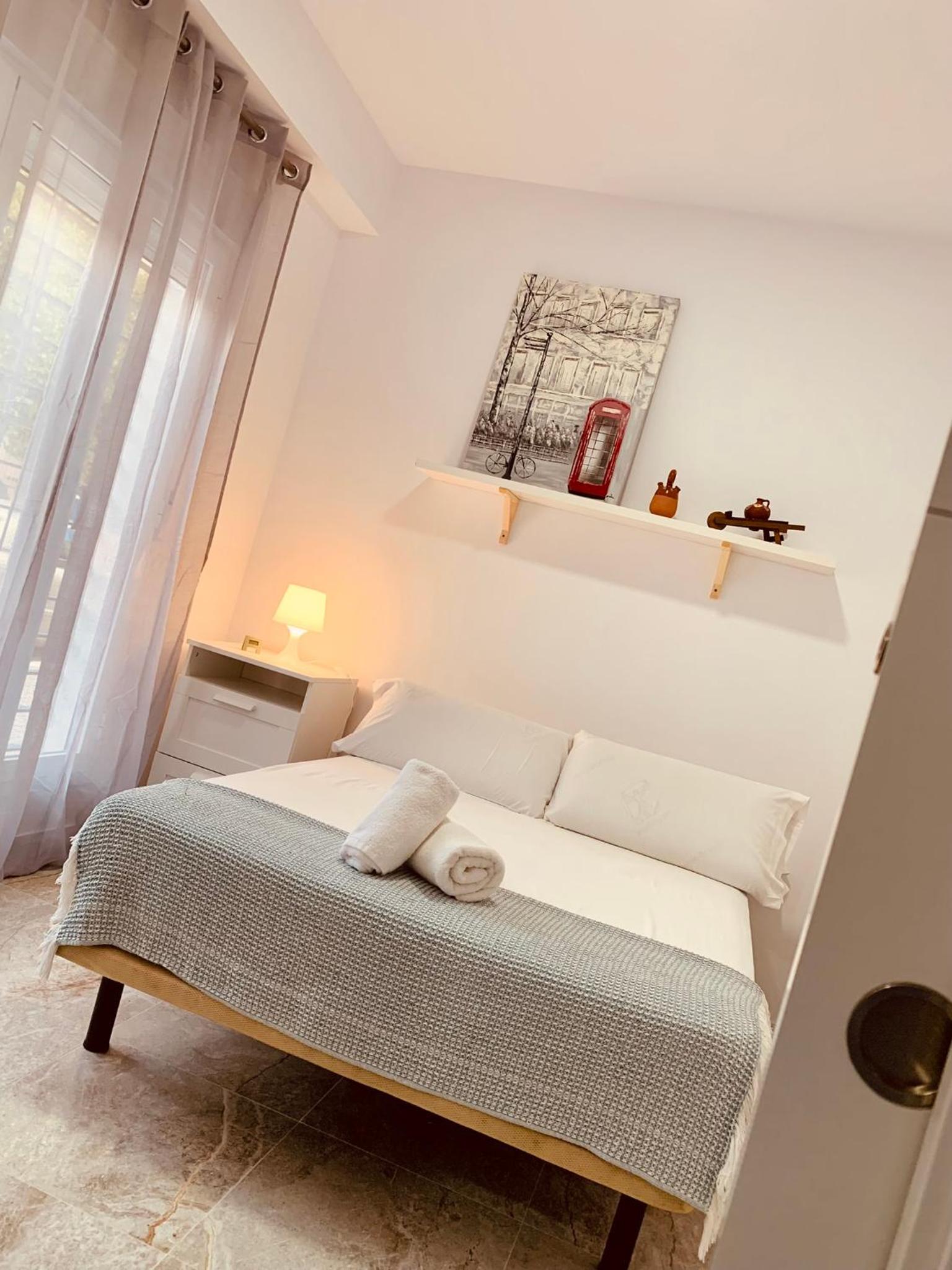 Apartamento de lujo