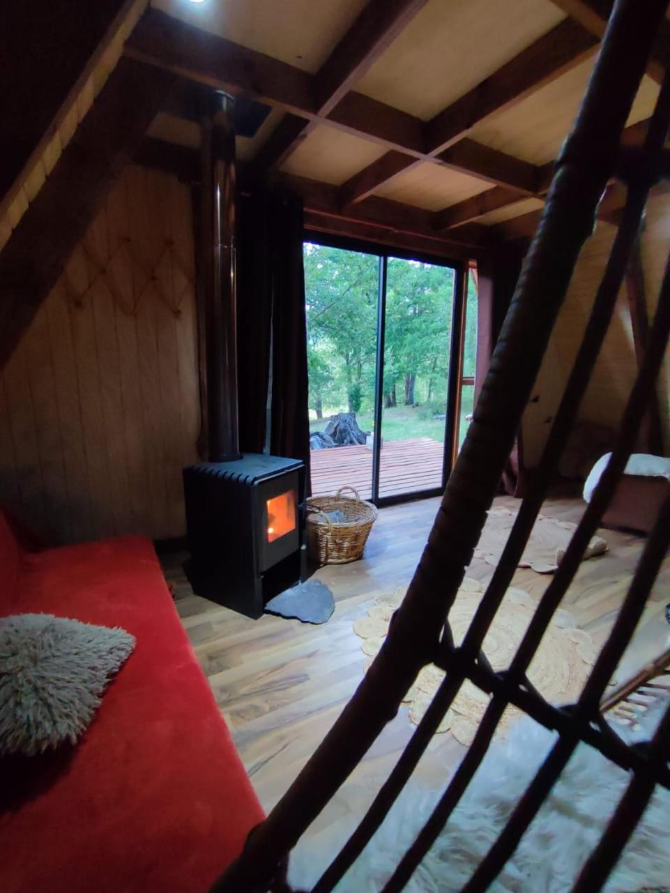 One-Bedroom Chalet photo 1